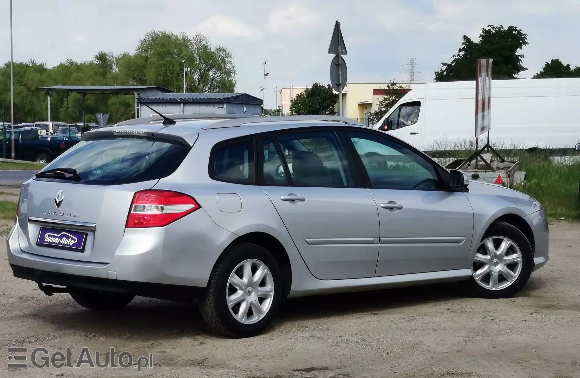 RENAULT Laguna 