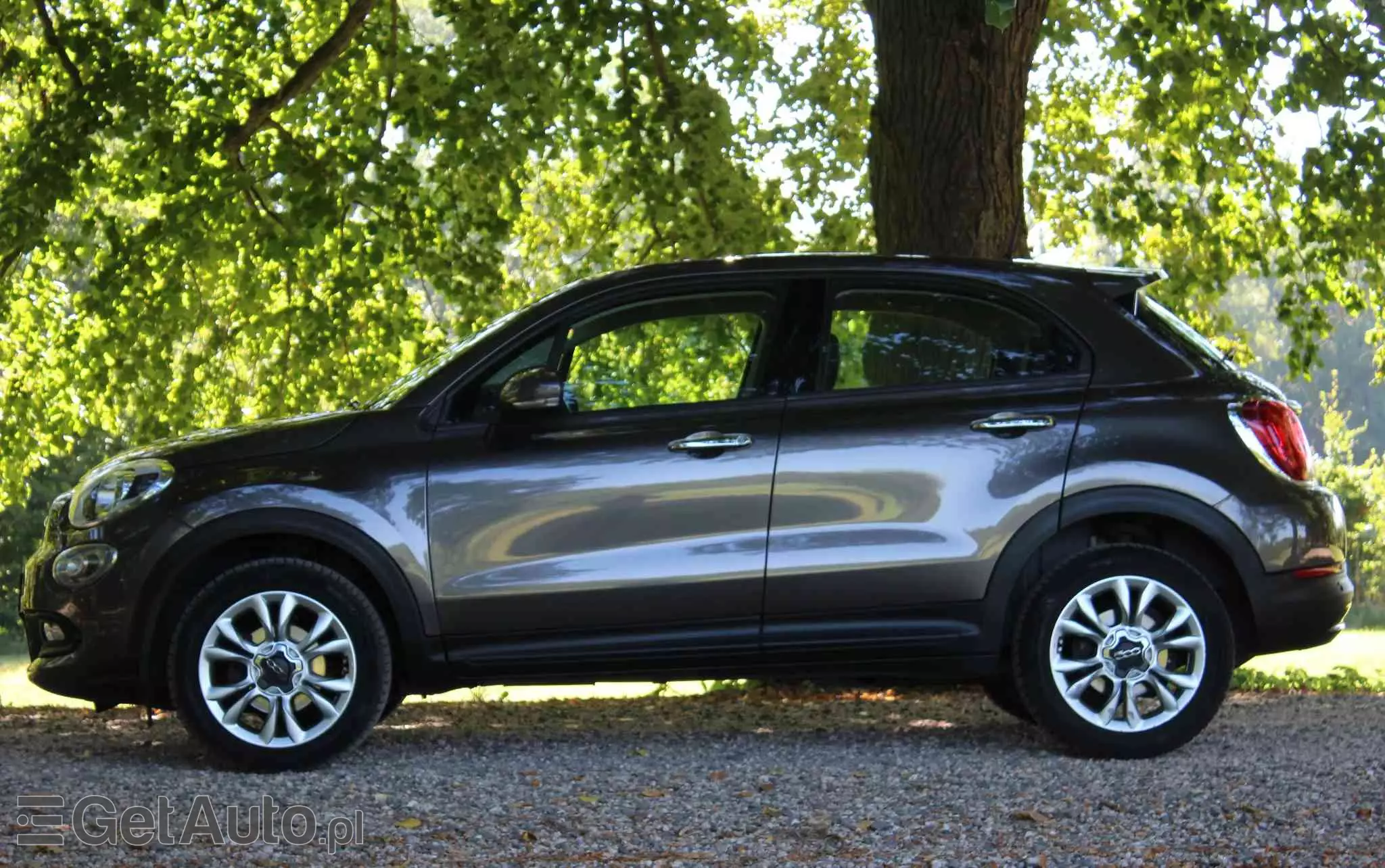 FIAT 500X 1.4 MultiAir S-Design