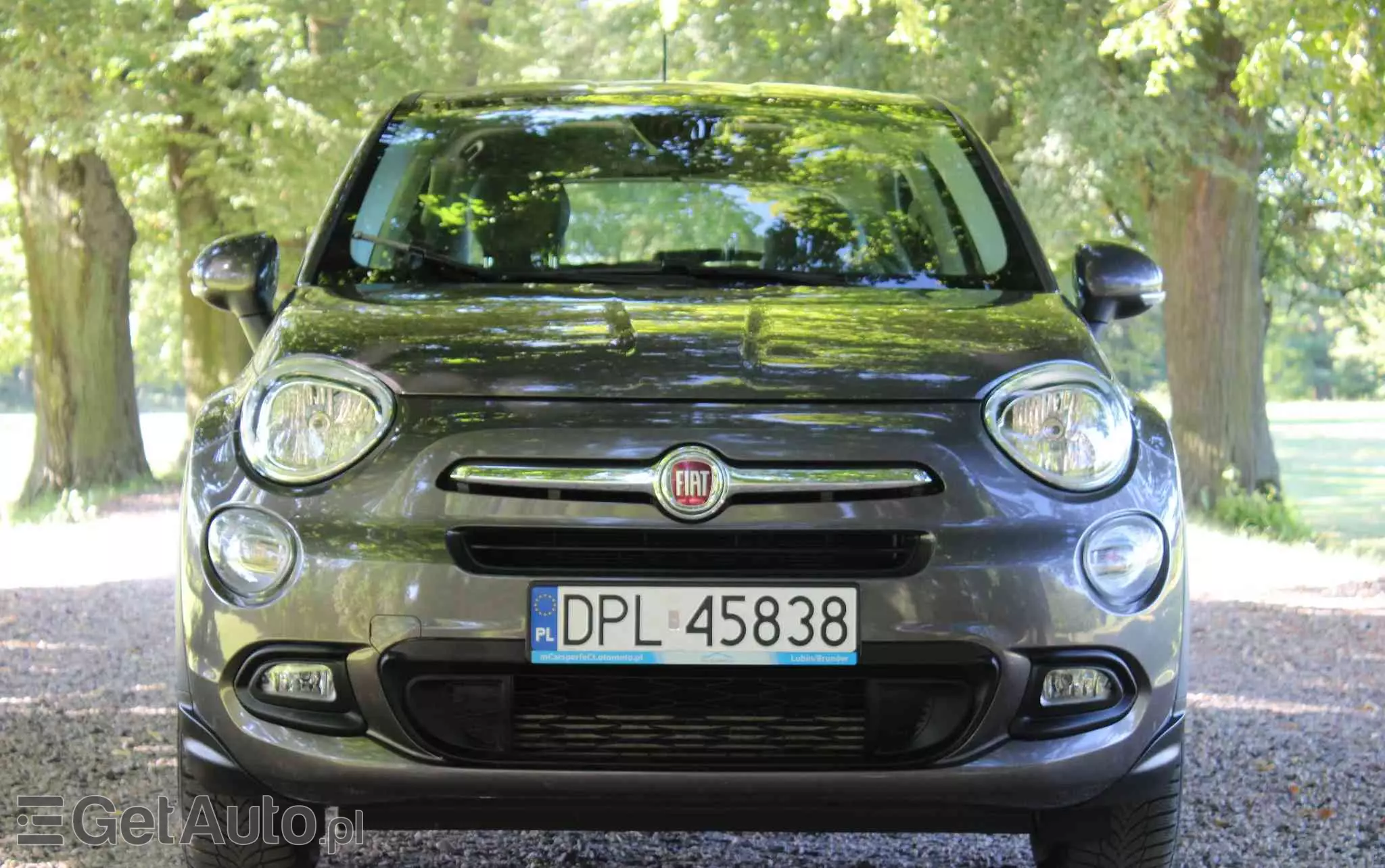 FIAT 500X 1.4 MultiAir S-Design