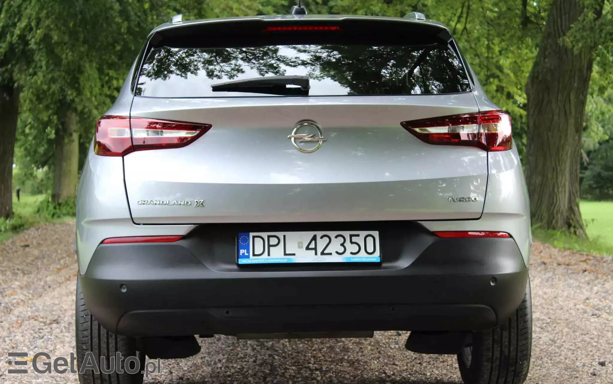 OPEL Grandland X 1.2 T Ultimate S&S