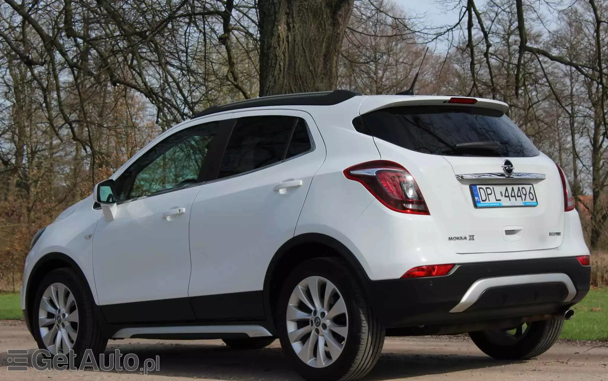 OPEL Mokka X 1.4 ECOTEC Start/Stop 120 Jahre