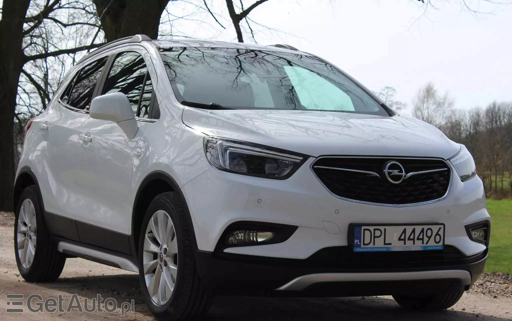 OPEL Mokka X 1.4 ECOTEC Start/Stop 120 Jahre