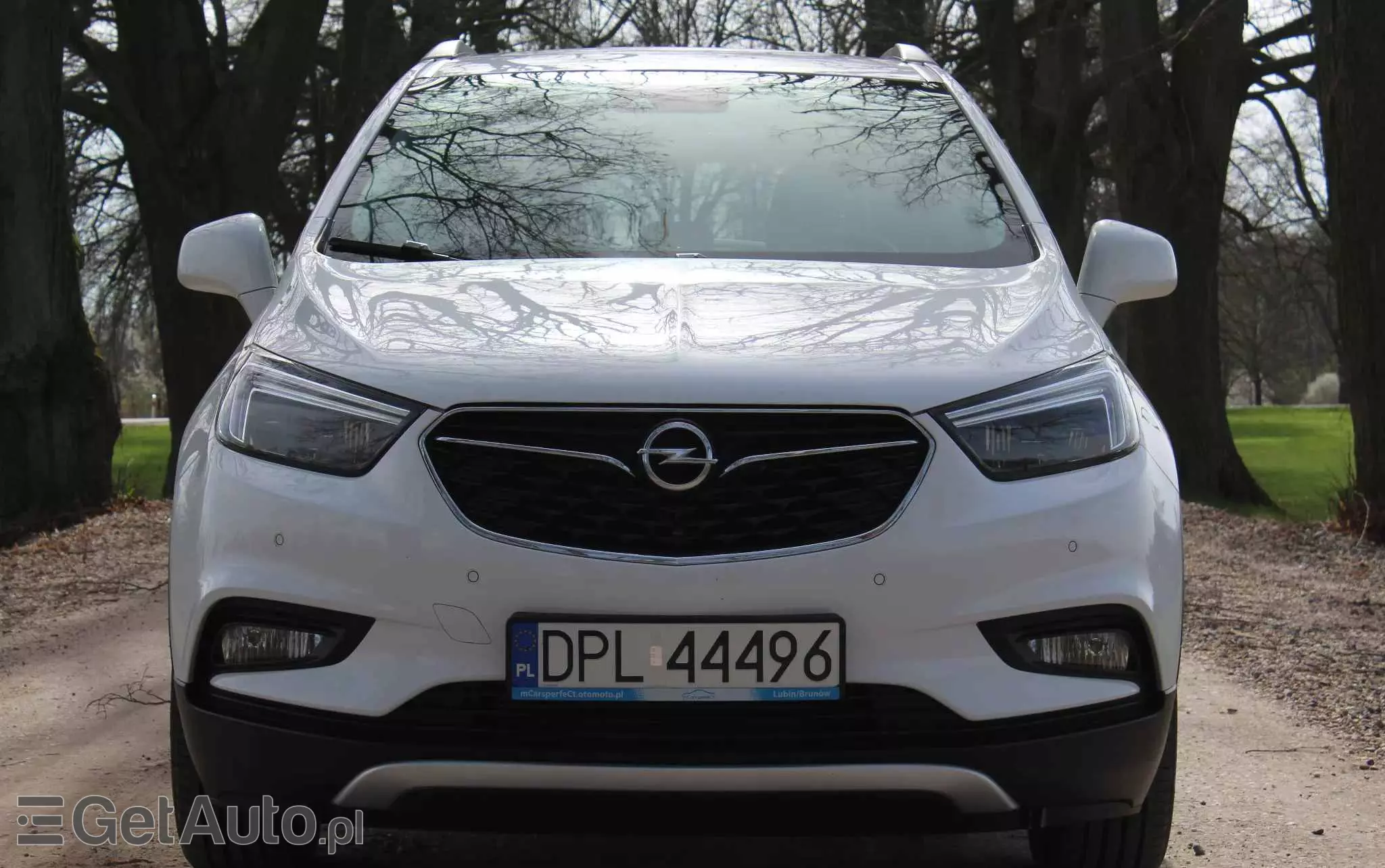 OPEL Mokka X 1.4 ECOTEC Start/Stop 120 Jahre