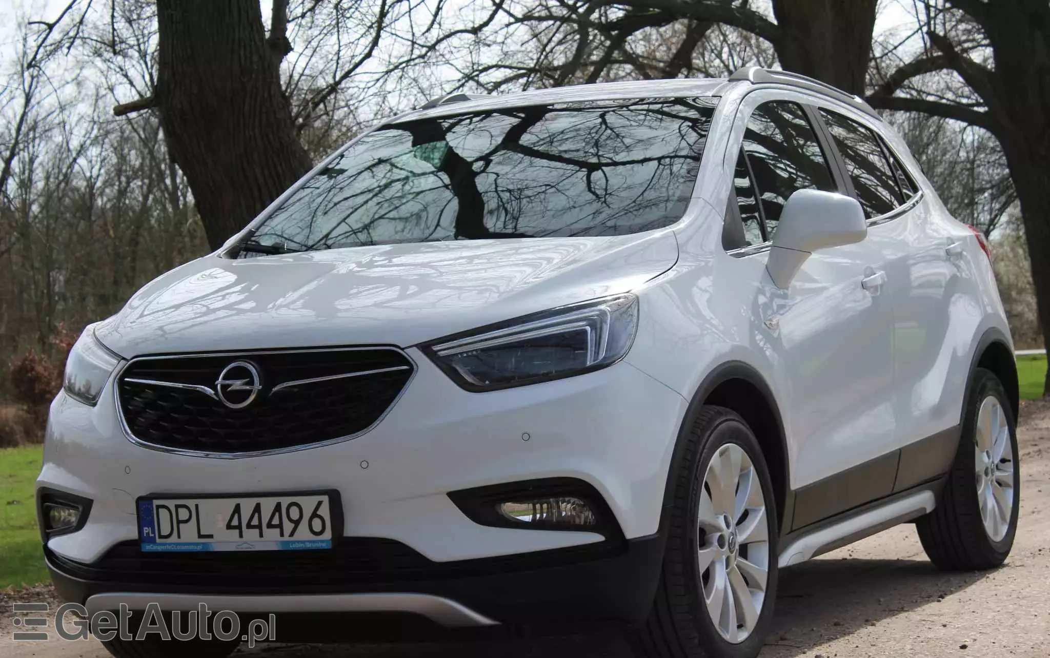 OPEL Mokka X 1.4 ECOTEC Start/Stop 120 Jahre