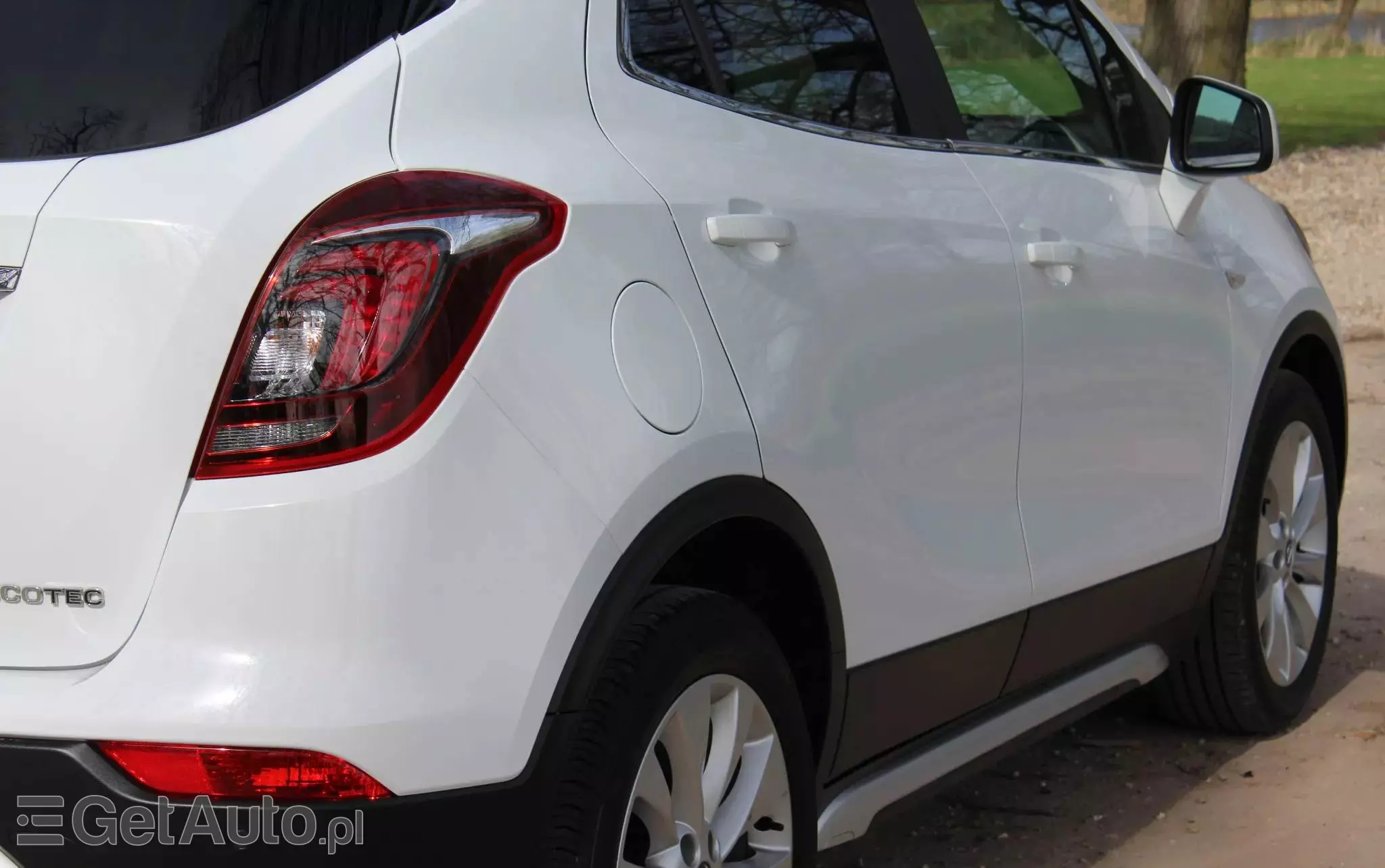 OPEL Mokka X 1.4 ECOTEC Start/Stop 120 Jahre