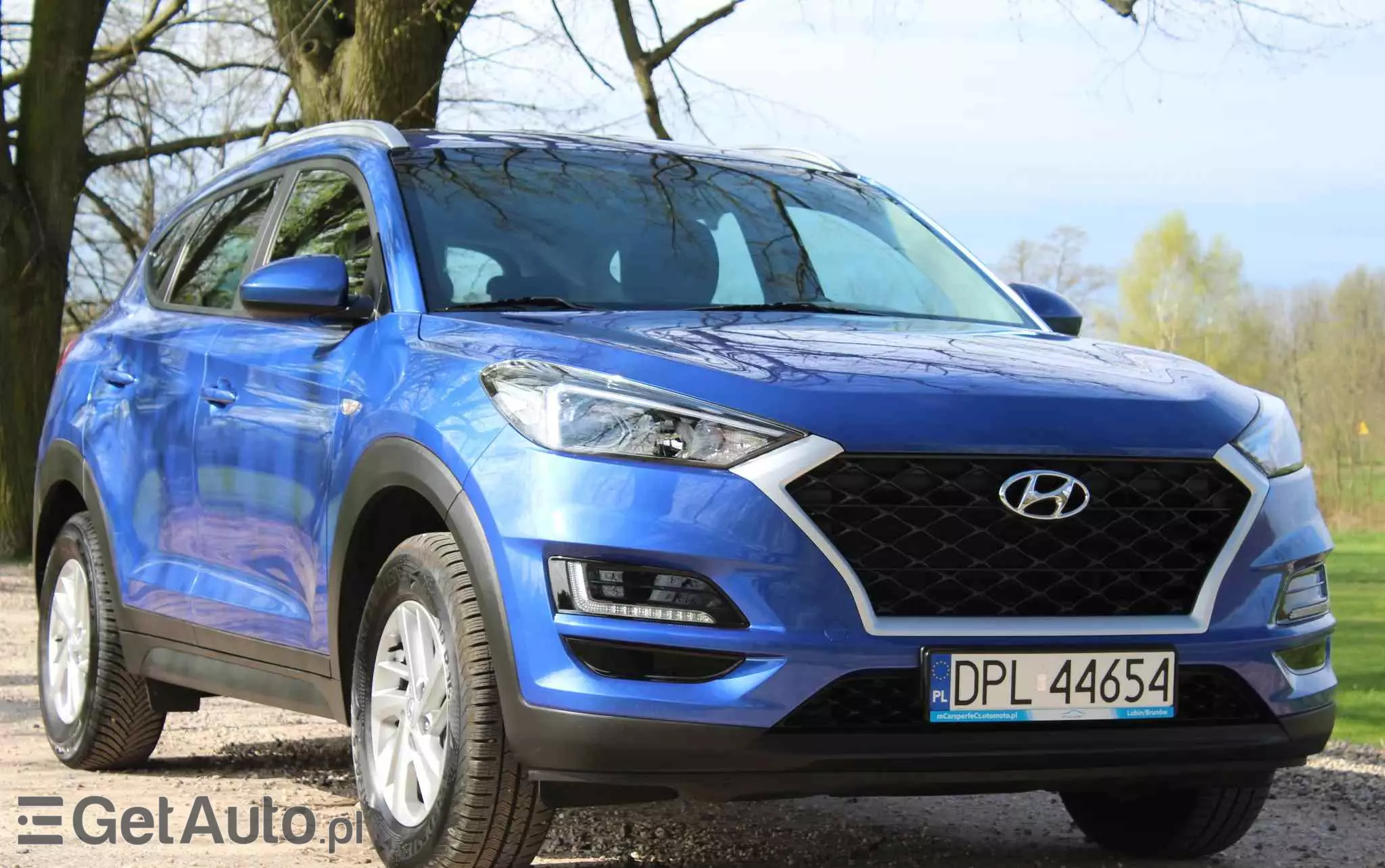 HYUNDAI Tucson 1.6 GDi Style 2WD