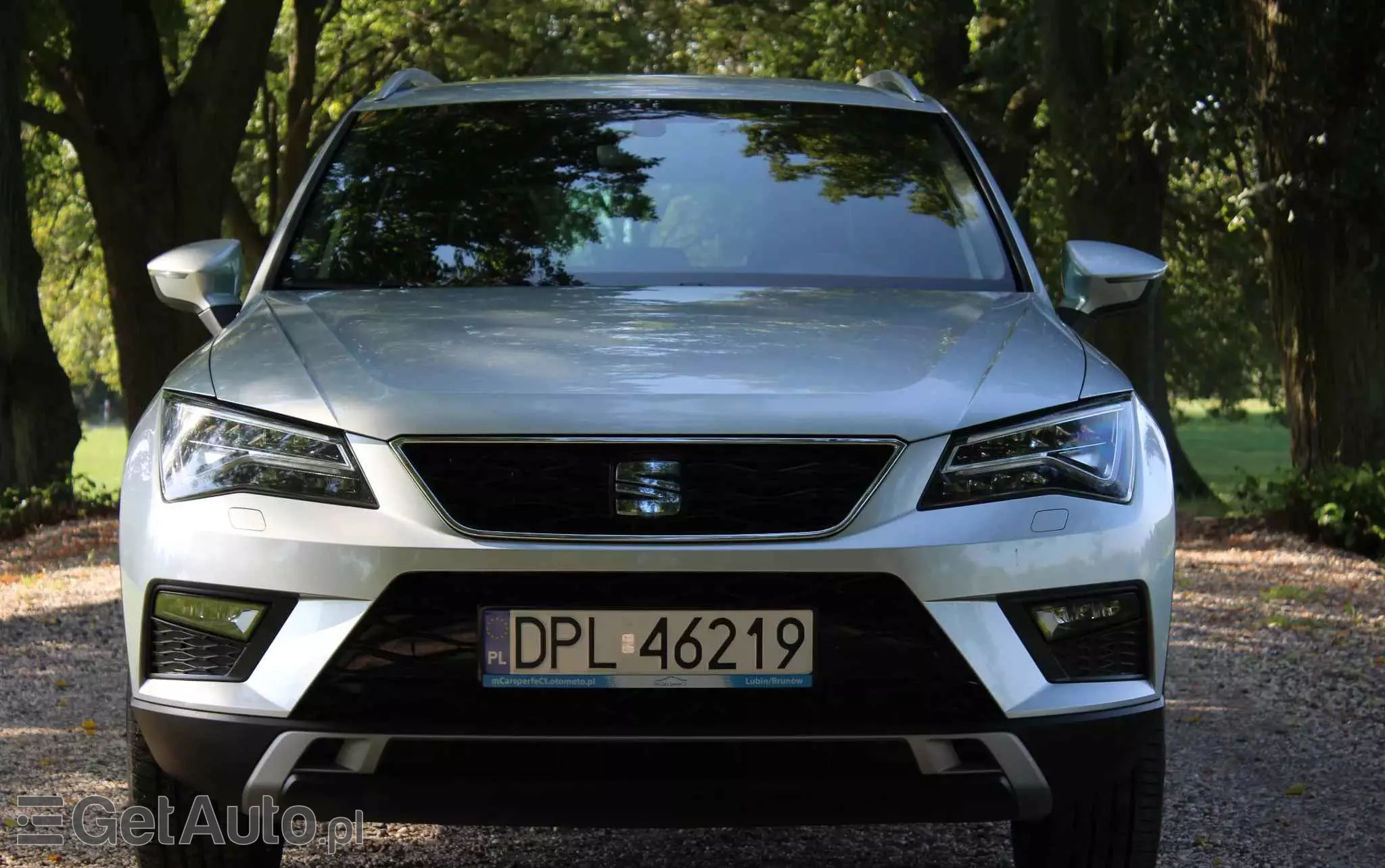 SEAT Ateca 2.0 TDI Xcellence