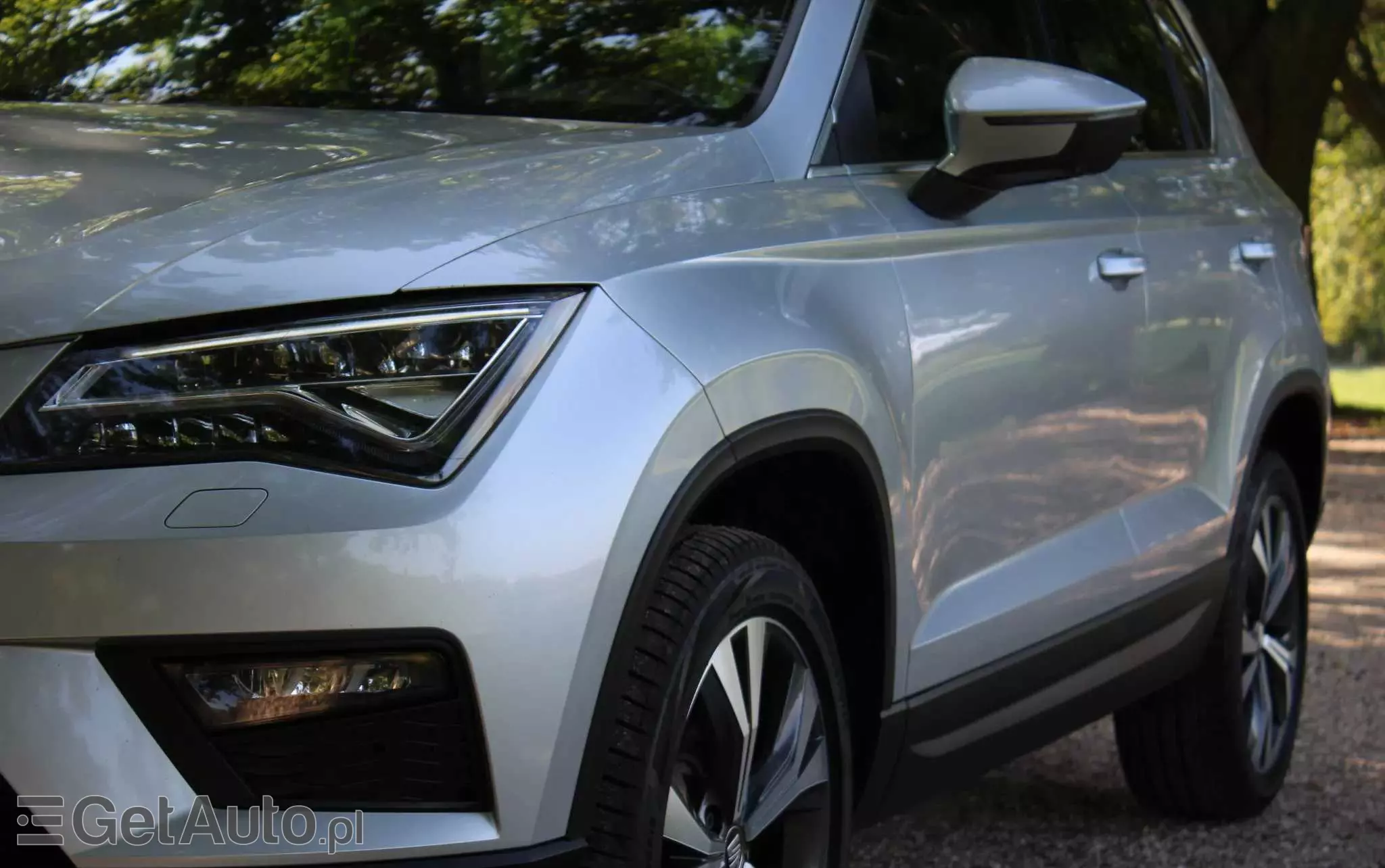 SEAT Ateca 2.0 TDI Xcellence