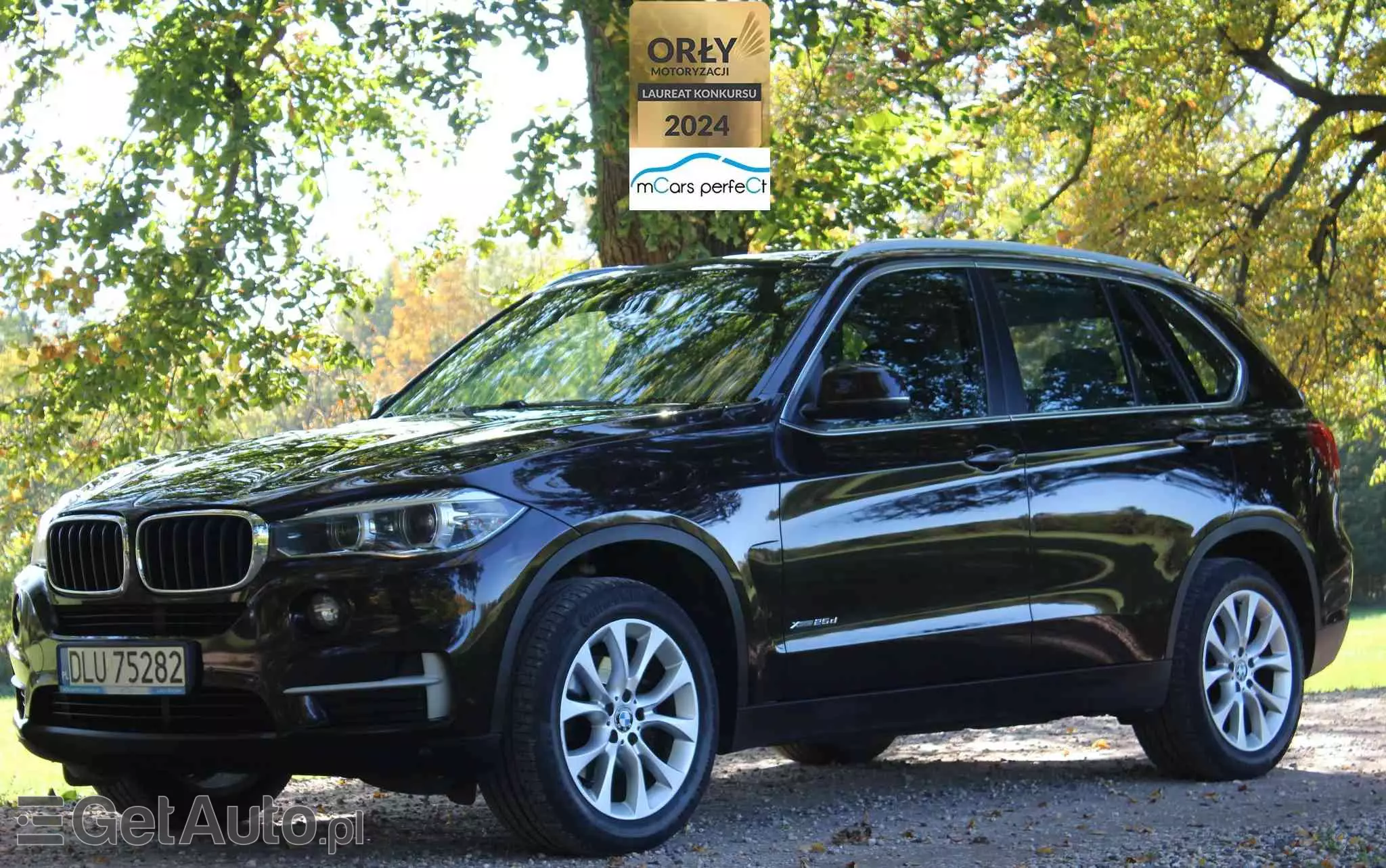 BMW X5 XDrive25d