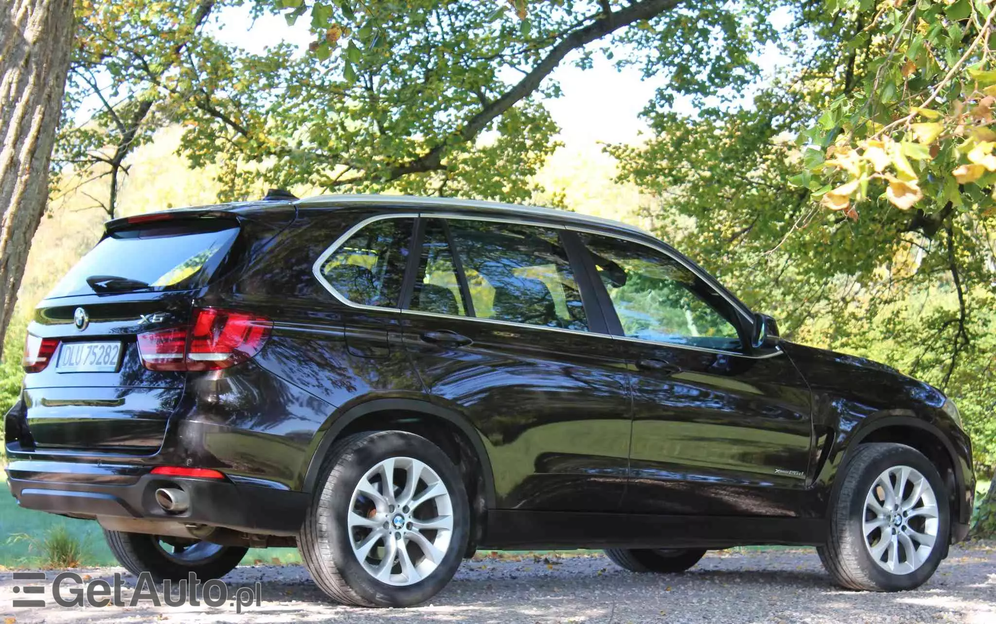 BMW X5 XDrive25d