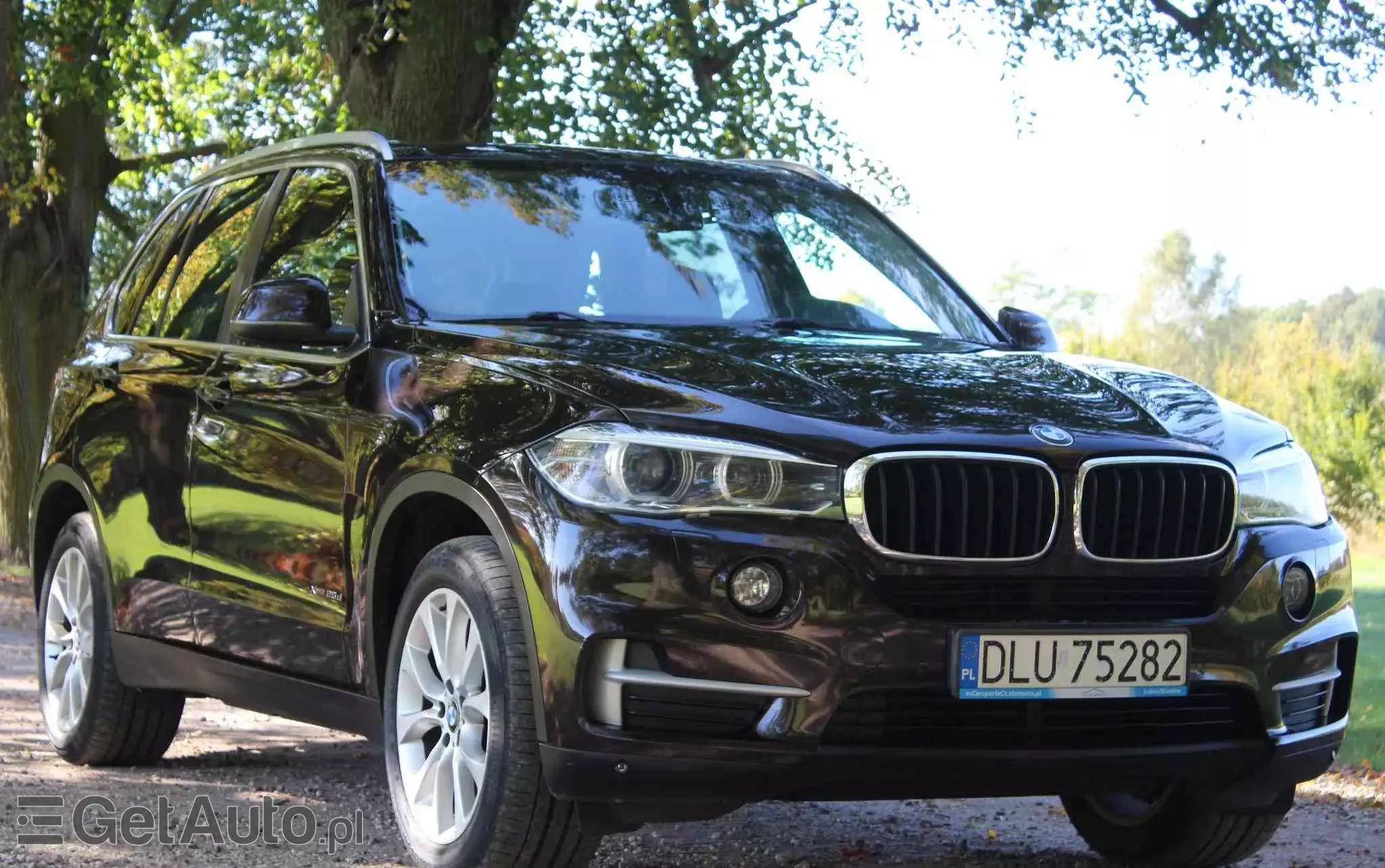 BMW X5 XDrive25d