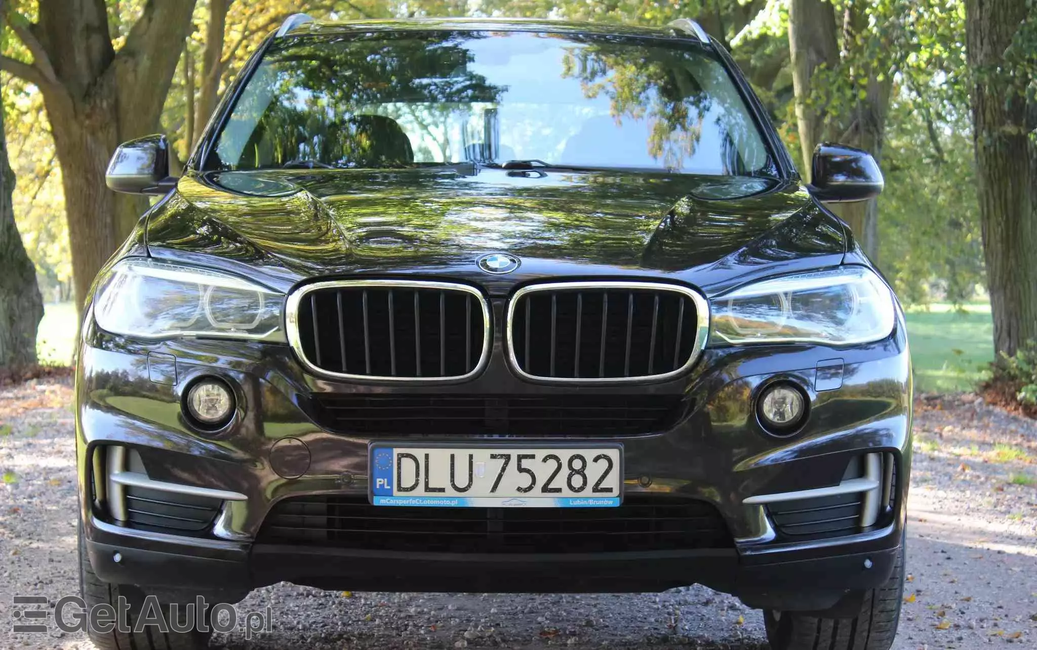 BMW X5 XDrive25d