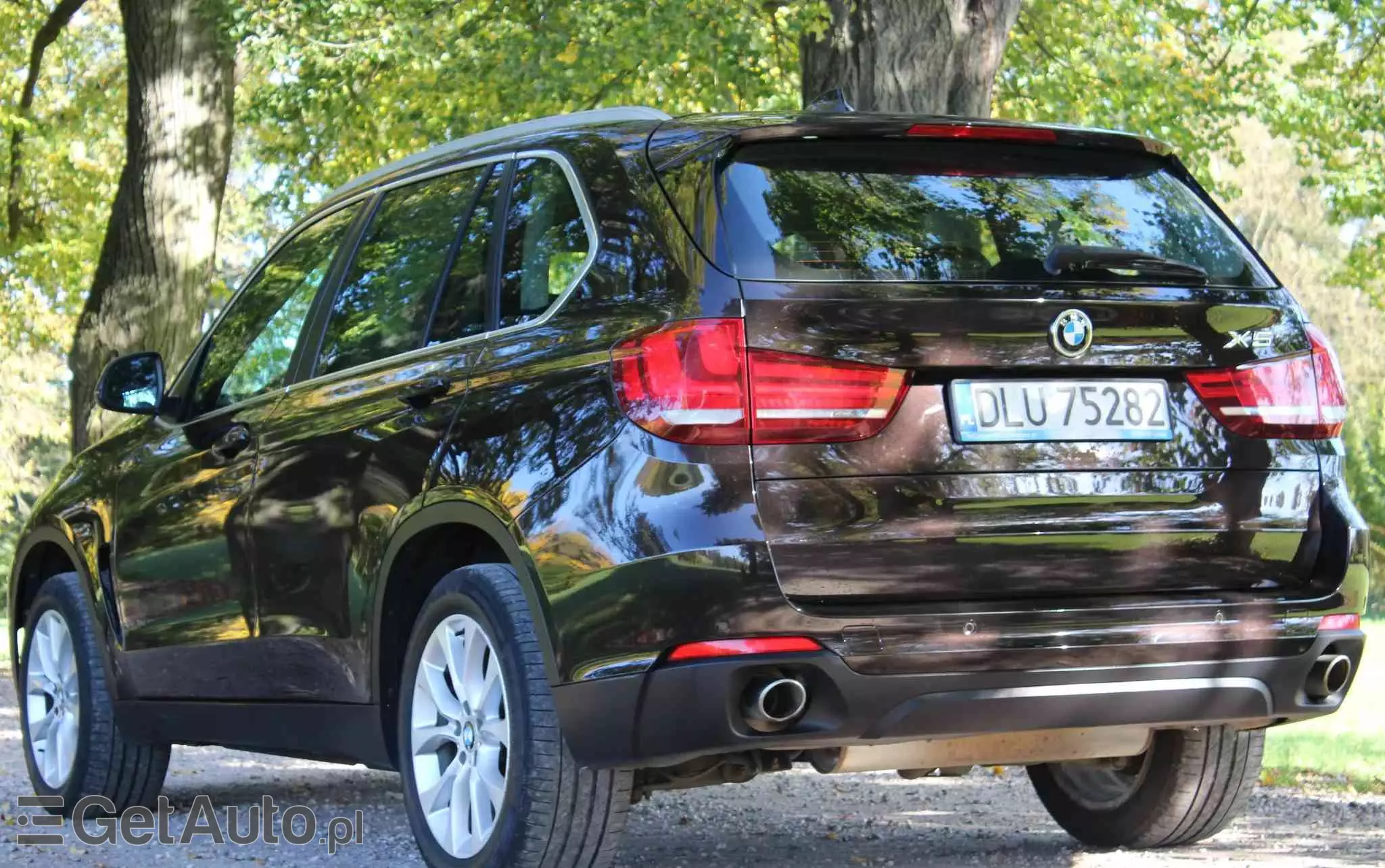 BMW X5 XDrive25d