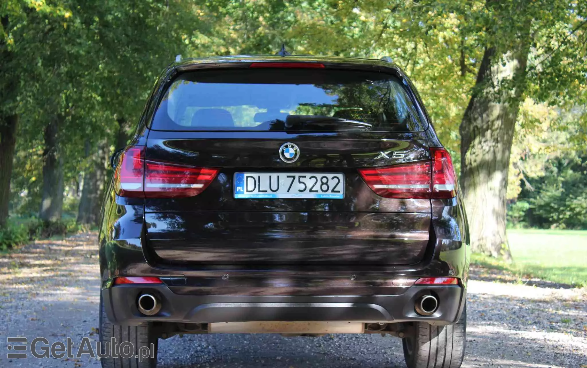 BMW X5 XDrive25d