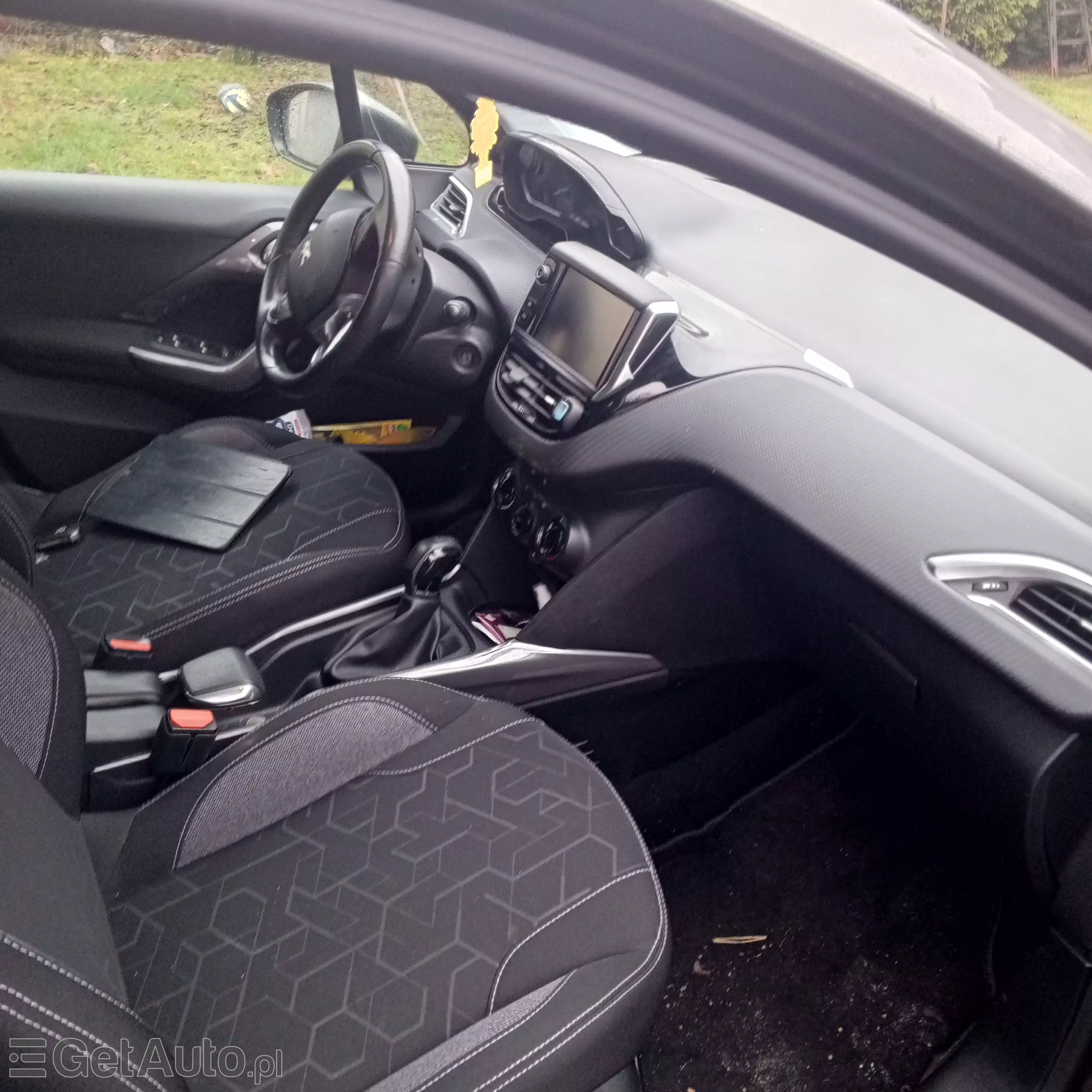 PEUGEOT 2008 Active S&S Aut.