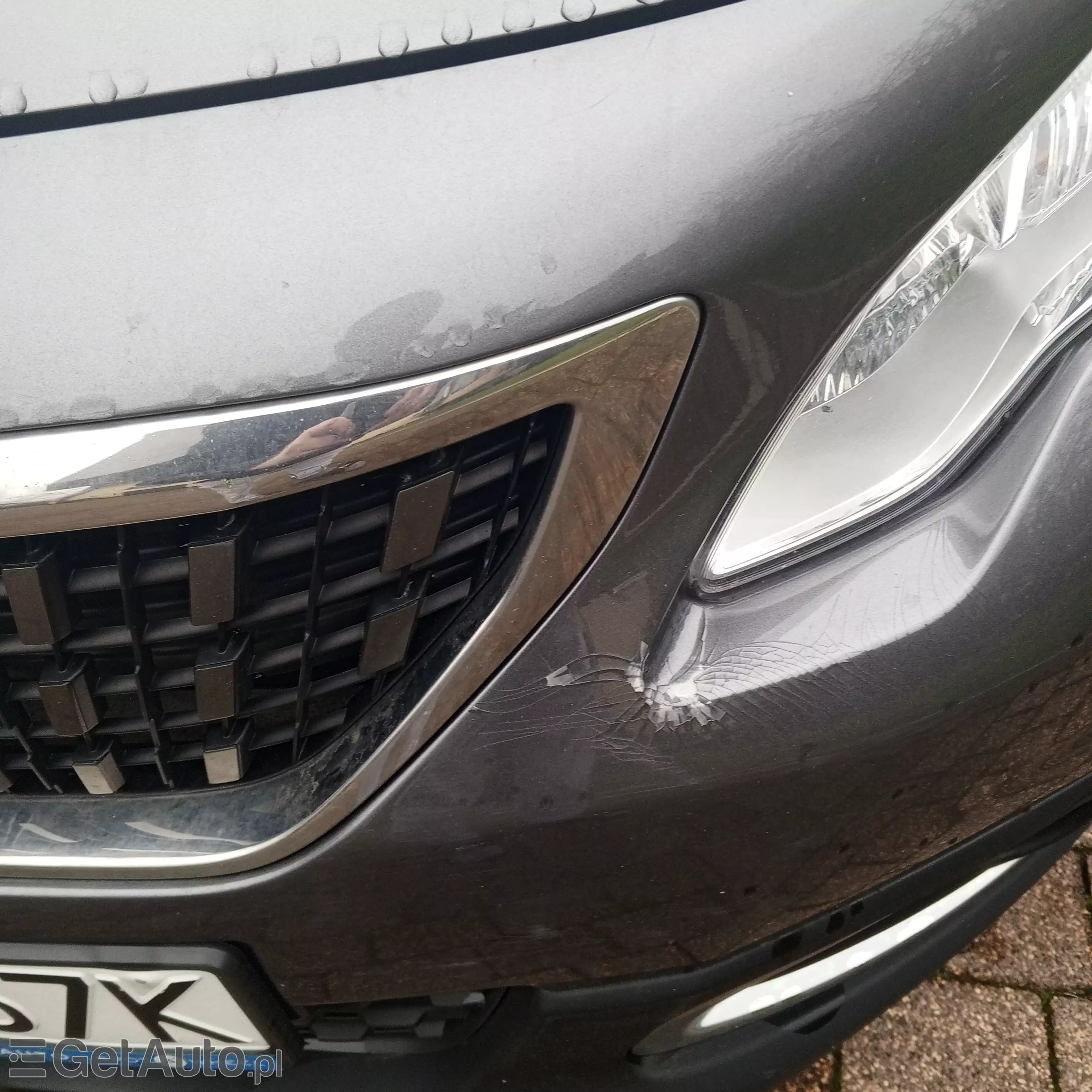 PEUGEOT 2008 Active S&S Aut.