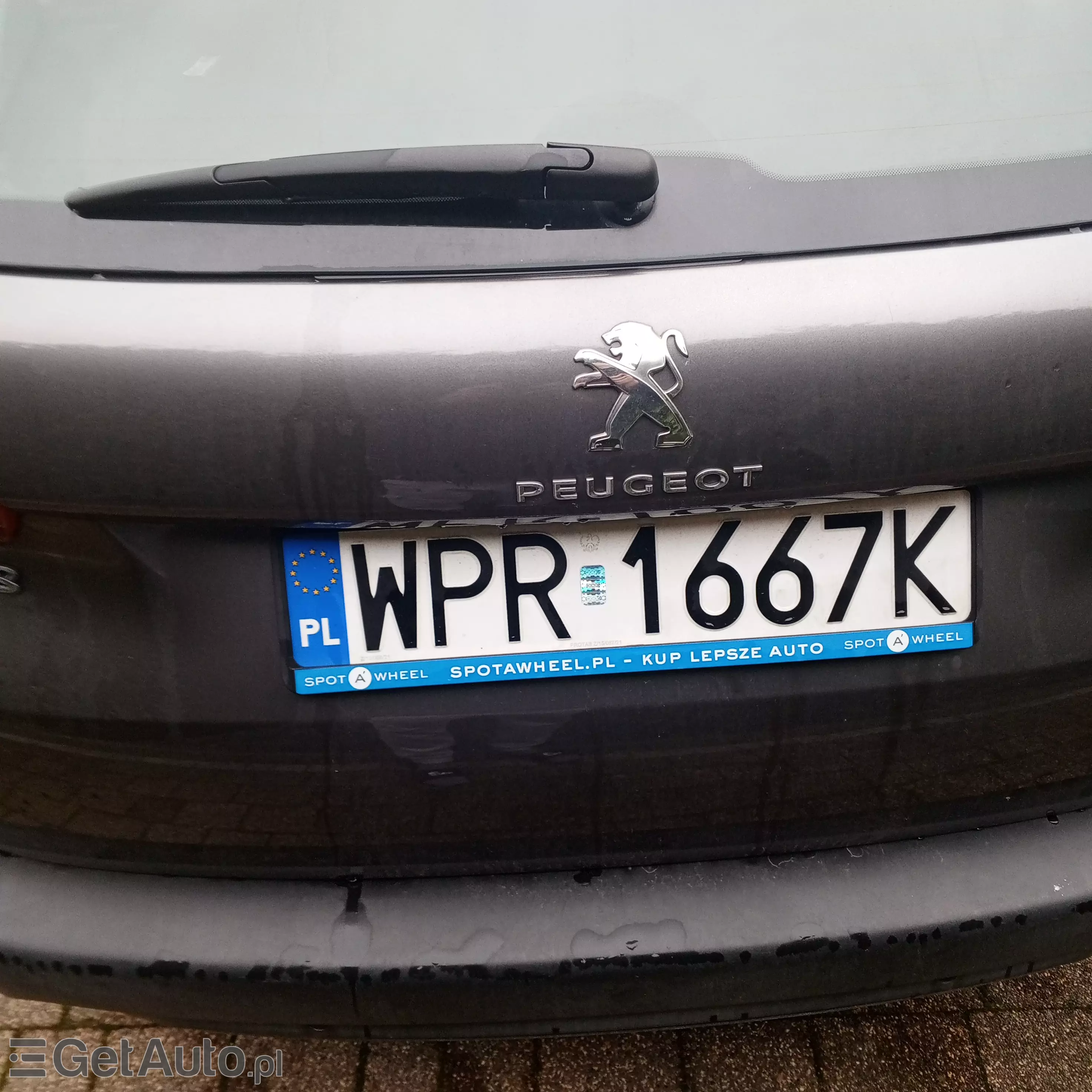 PEUGEOT 2008 Active S&S Aut.