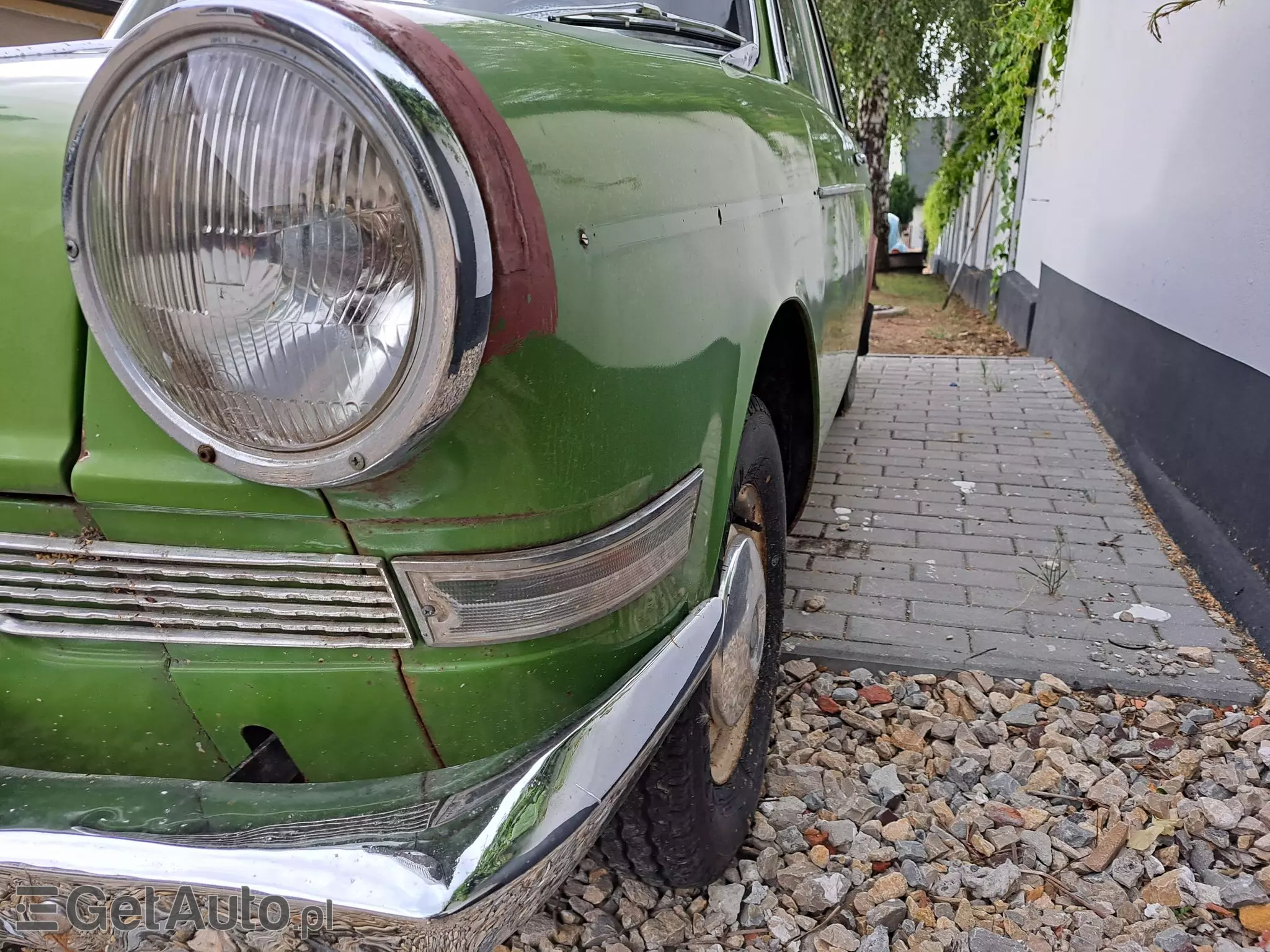 BMW 700 ALS LUXUS 