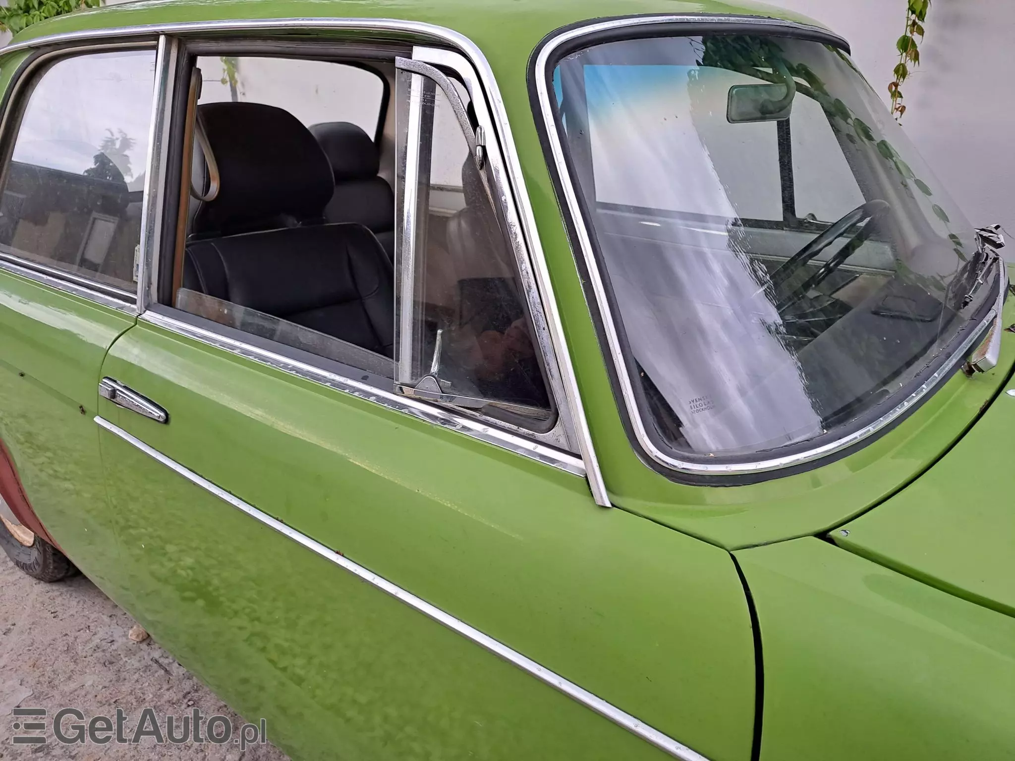 BMW 700 ALS LUXUS 