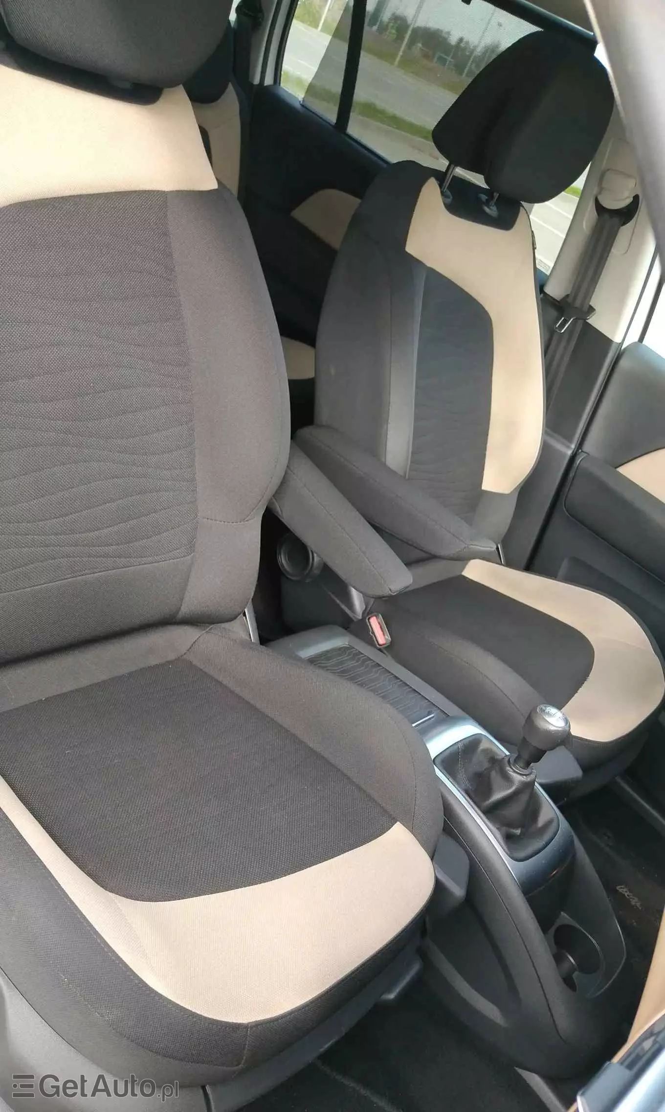 CITROËN C4 Grand Picasso 1.2 PureTech Exclusive