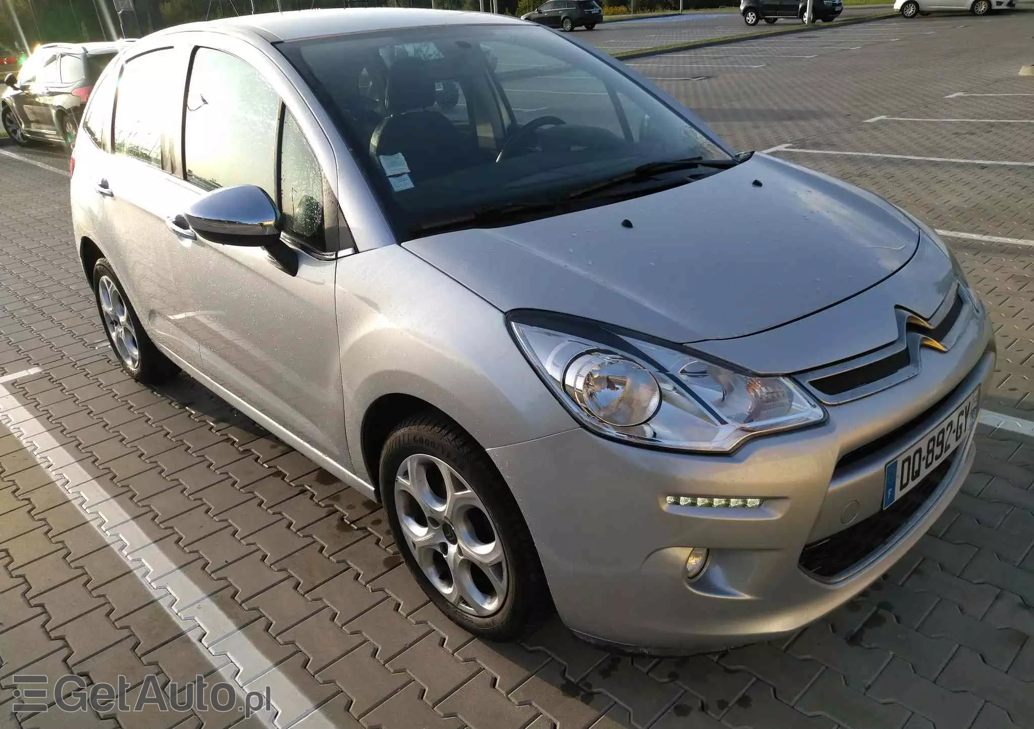 CITROËN C3 1.2 PureTech Exclusive