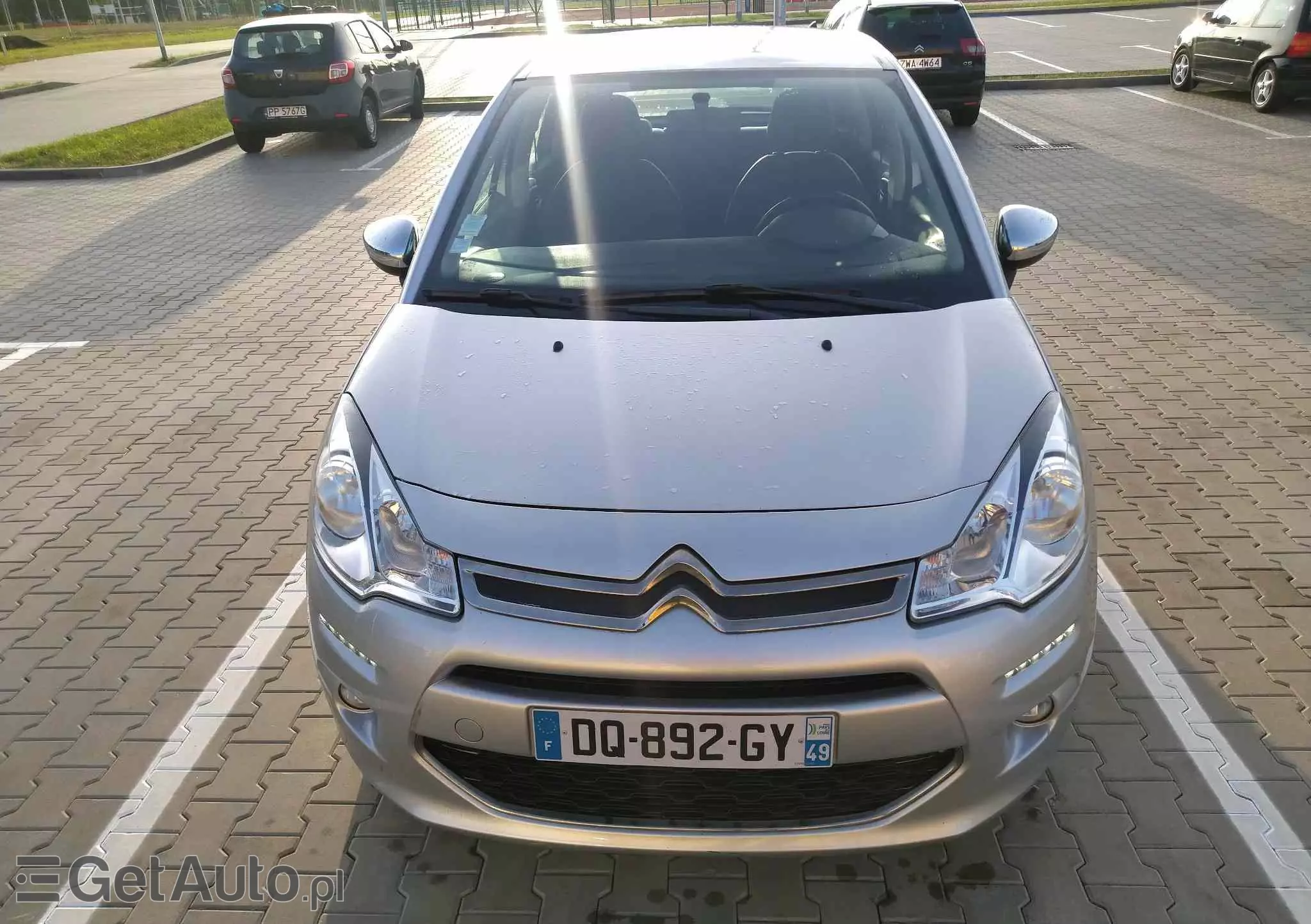 CITROËN C3 1.2 PureTech Exclusive