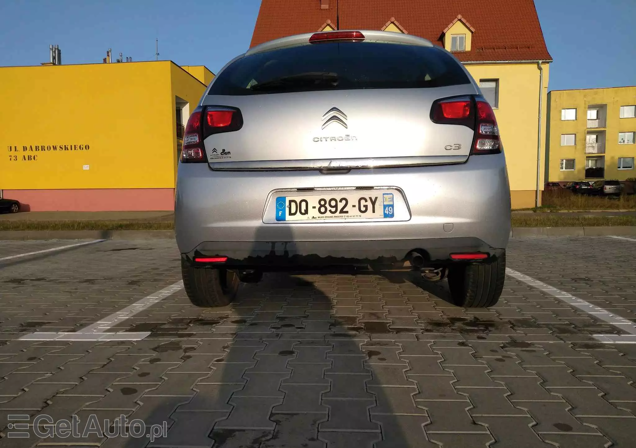 CITROËN C3 1.2 PureTech Exclusive