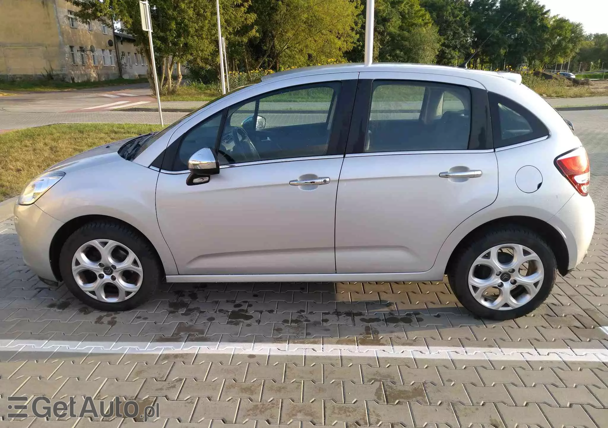 CITROËN C3 1.2 PureTech Exclusive