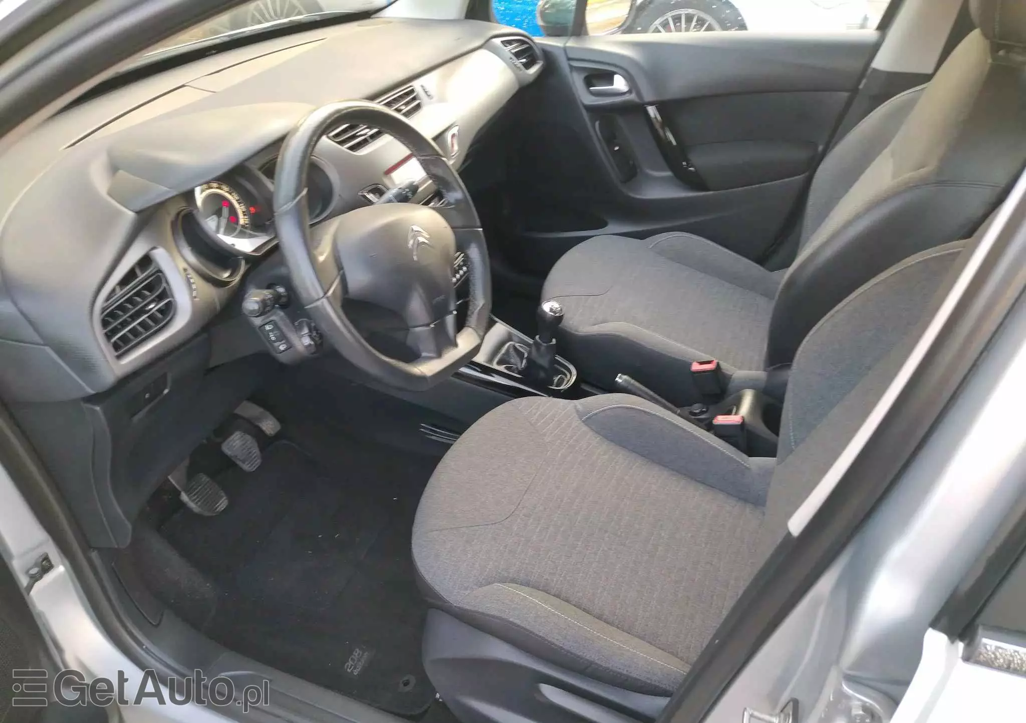 CITROËN C3 1.2 PureTech Exclusive