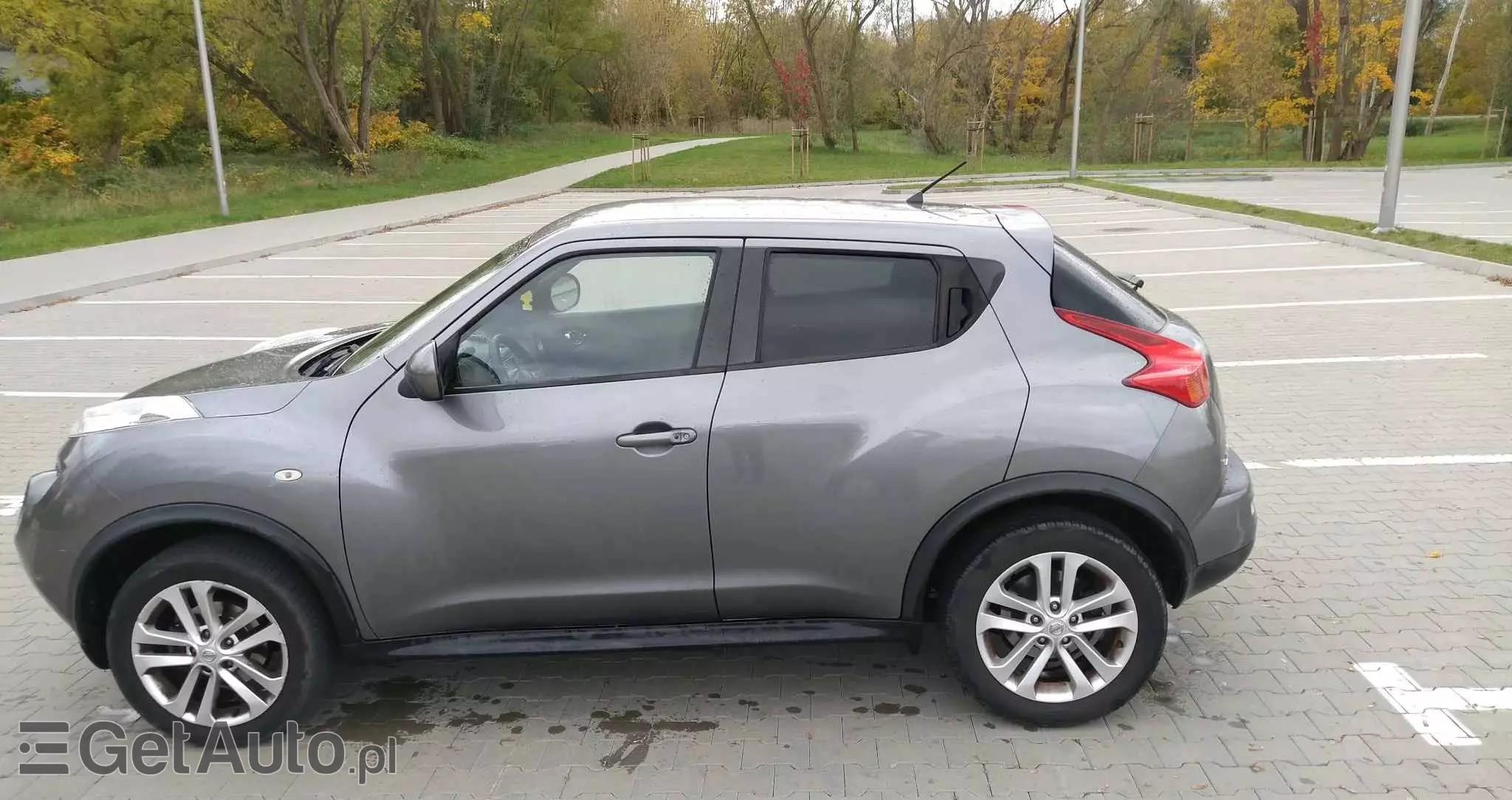 NISSAN Juke 1.5 dCi Edition