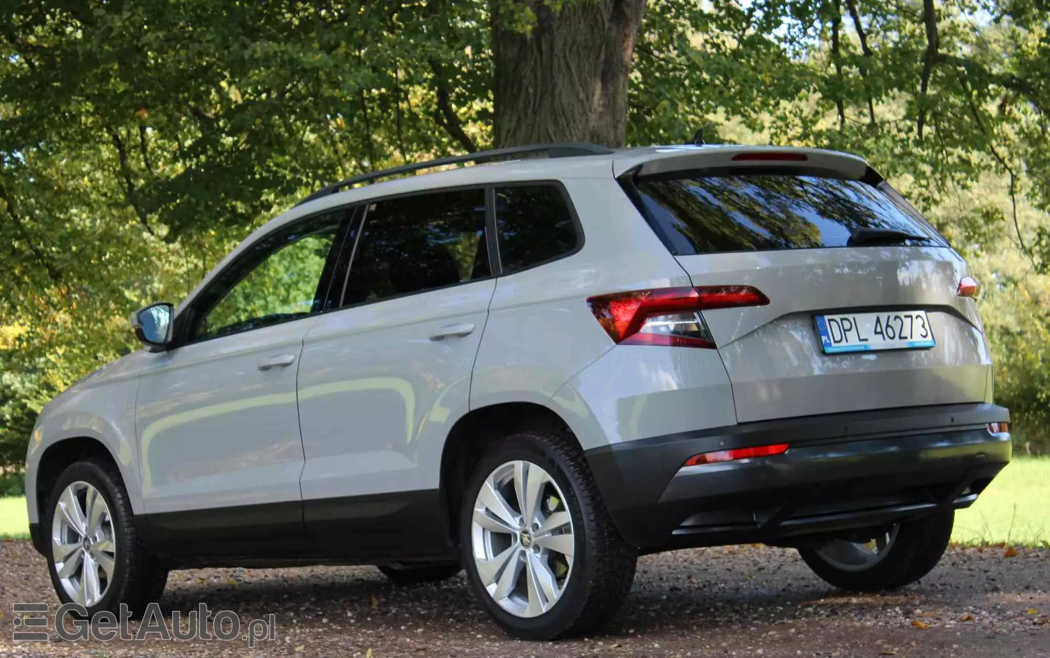 SKODA Karoq 1.6 TDI SCR Style