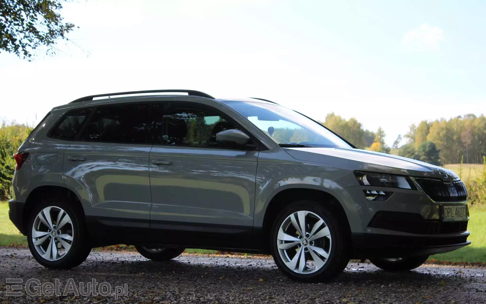 SKODA Karoq 1.6 TDI SCR Style