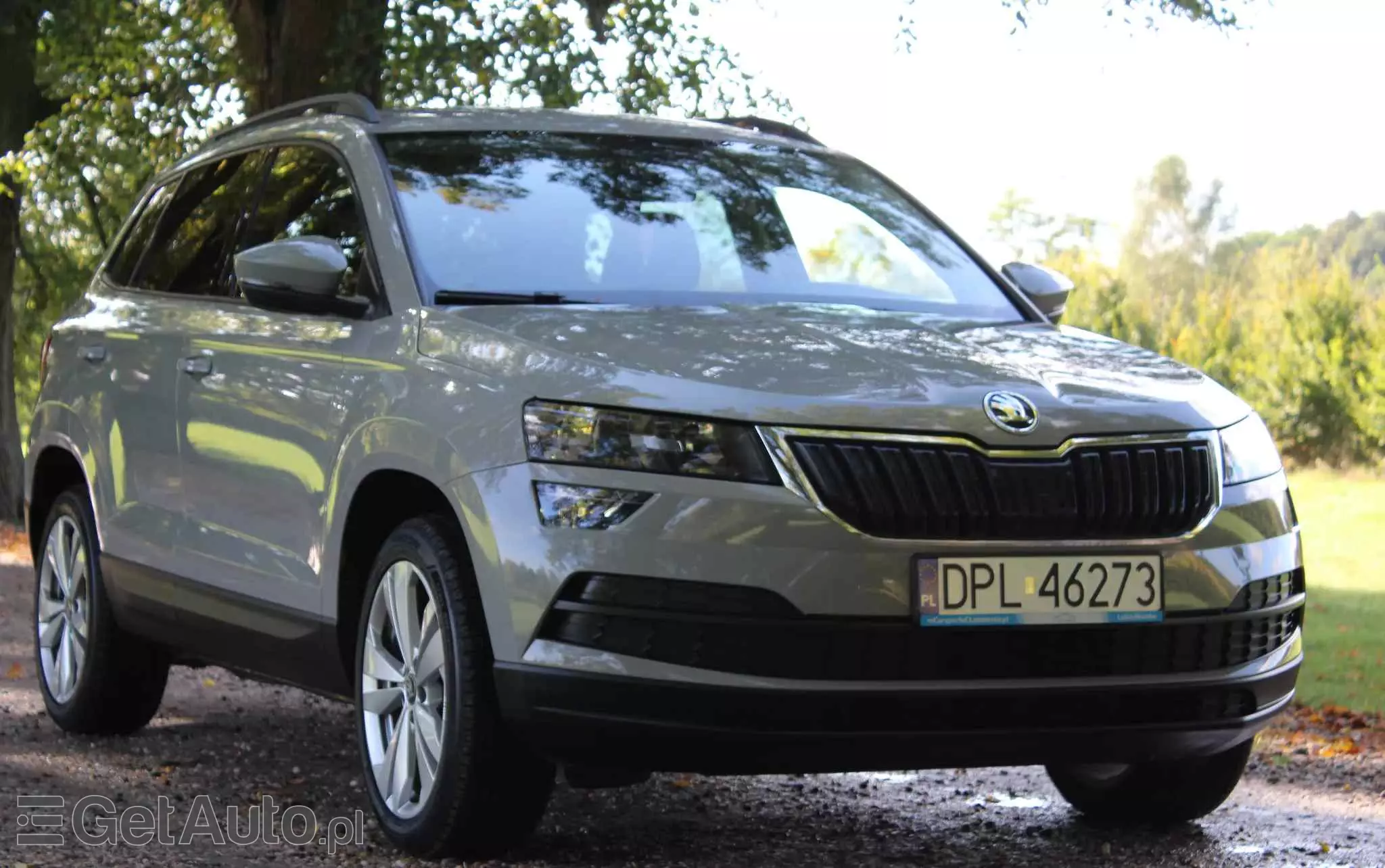 SKODA Karoq 1.6 TDI SCR Style