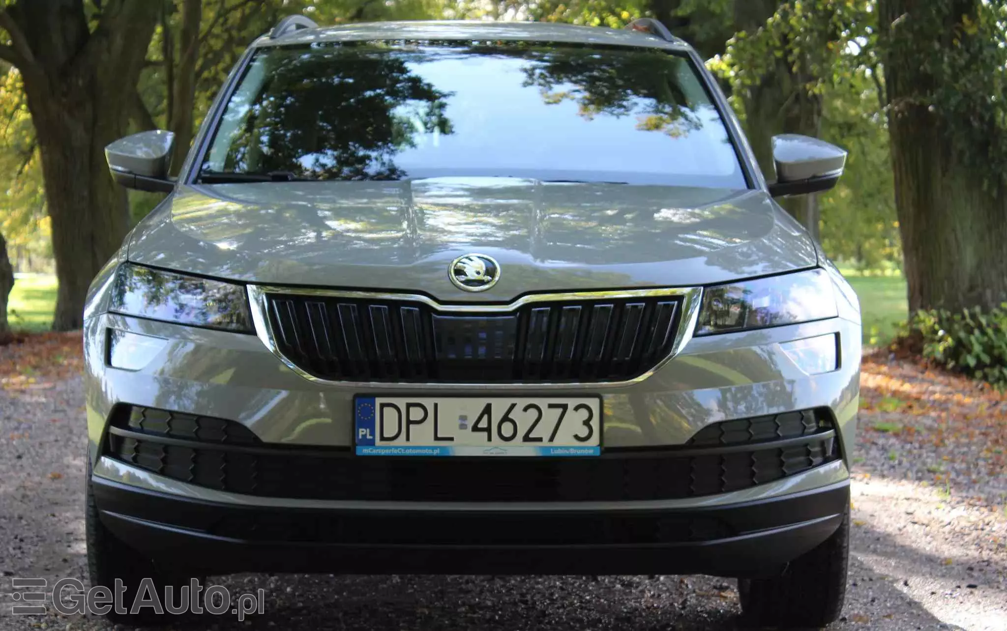 SKODA Karoq 1.6 TDI SCR Style