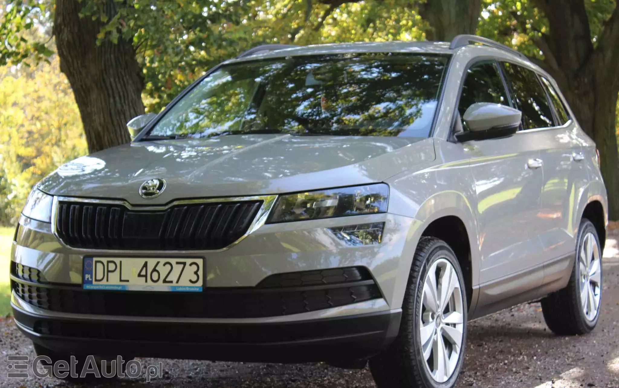 SKODA Karoq 1.6 TDI SCR Style