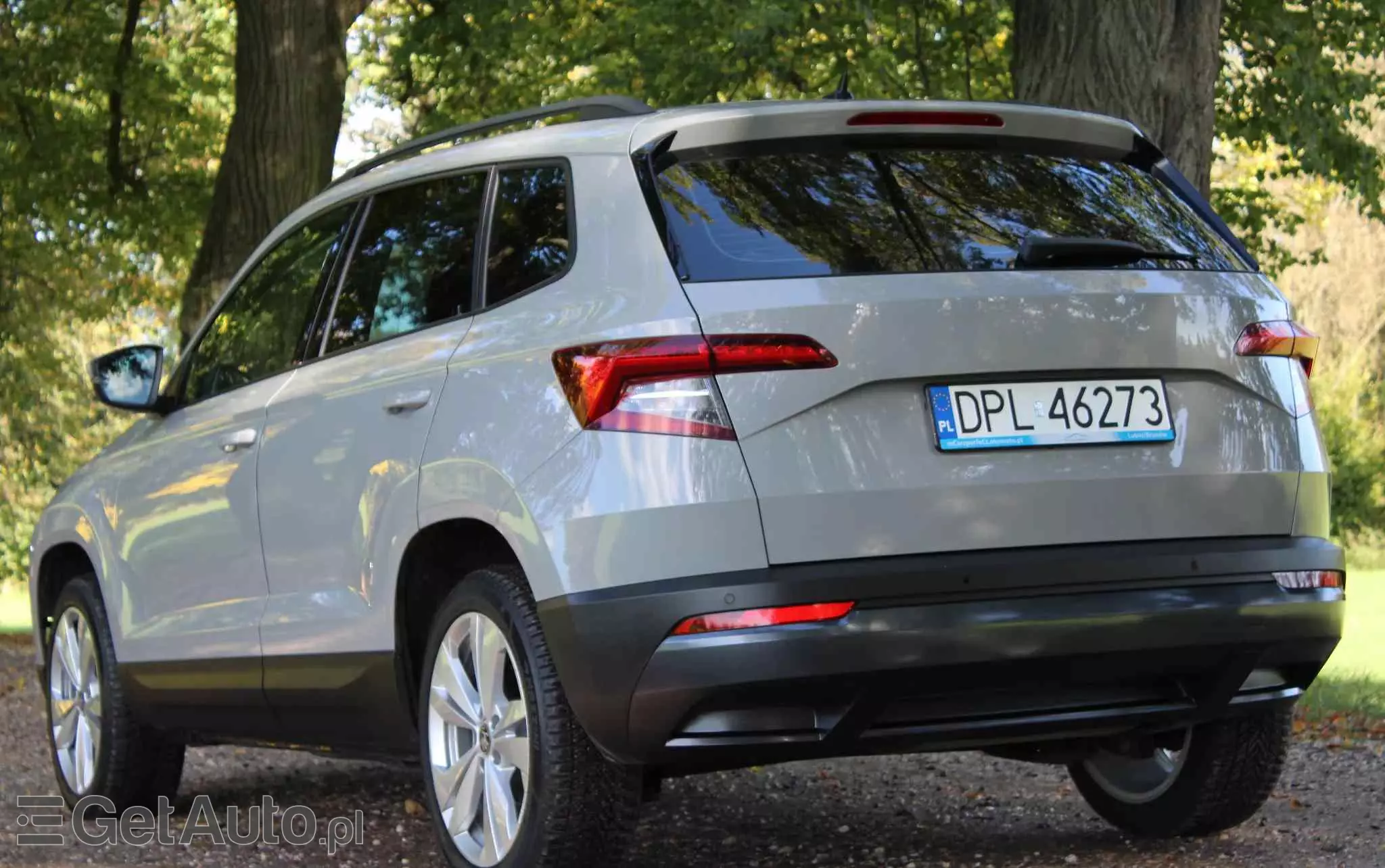 SKODA Karoq 1.6 TDI SCR Style