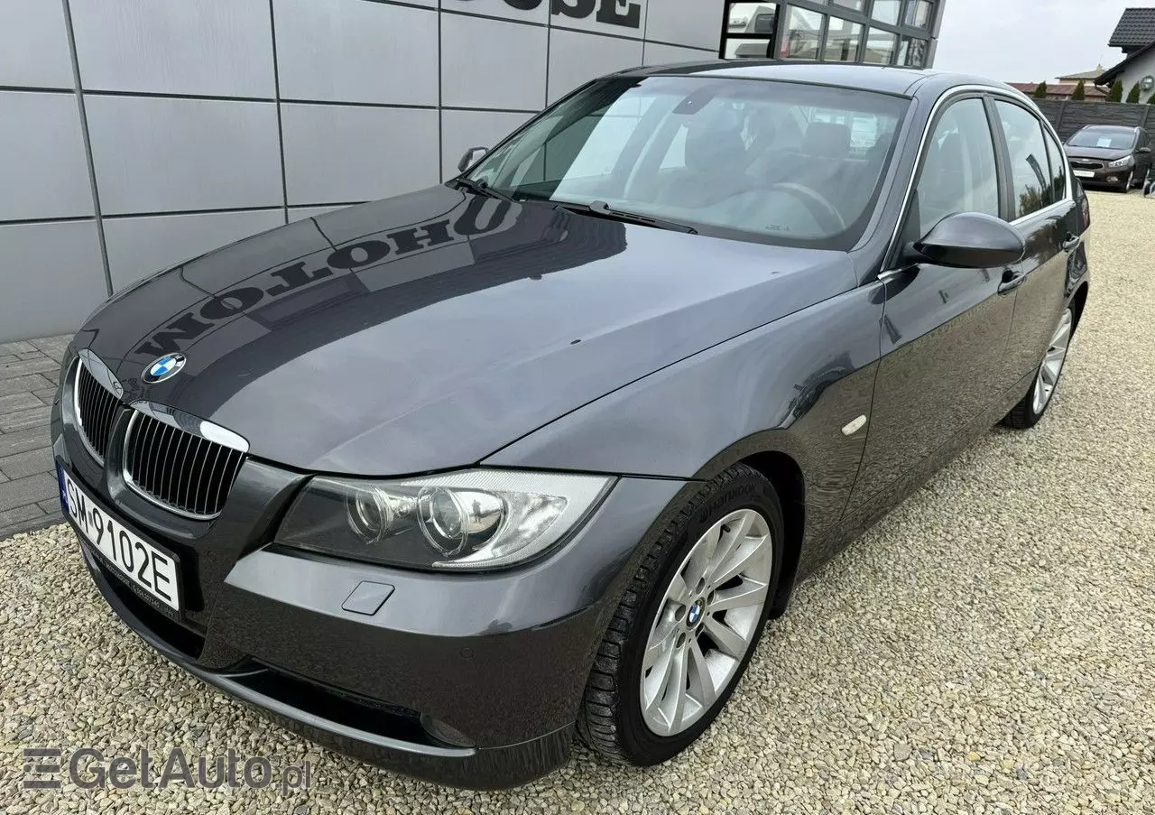 BMW Seria 3 