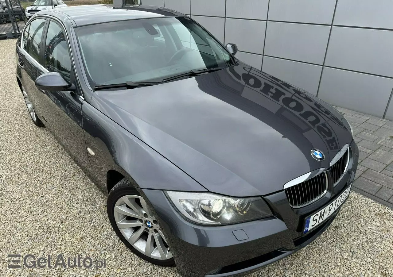 BMW Seria 3 