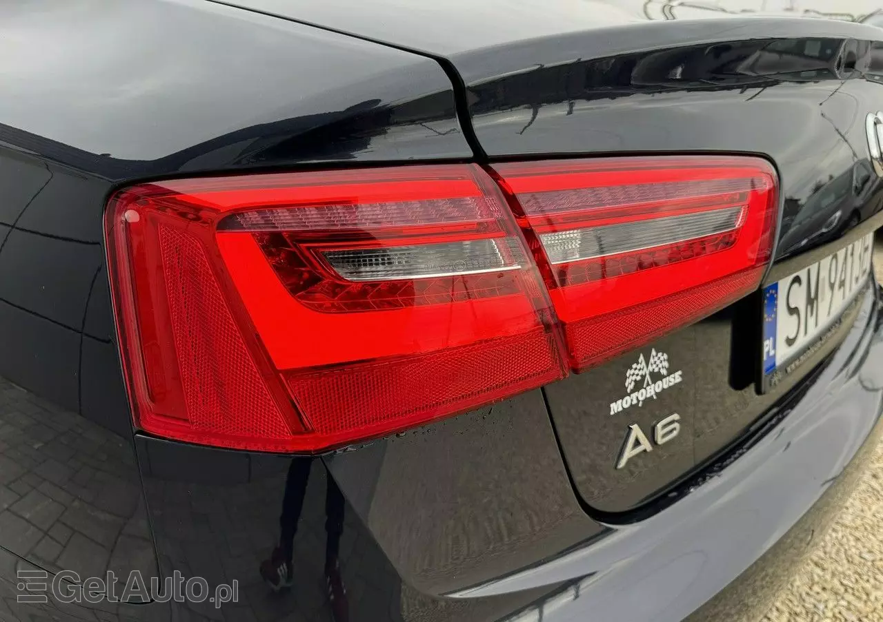 AUDI A6 2.8 FSI