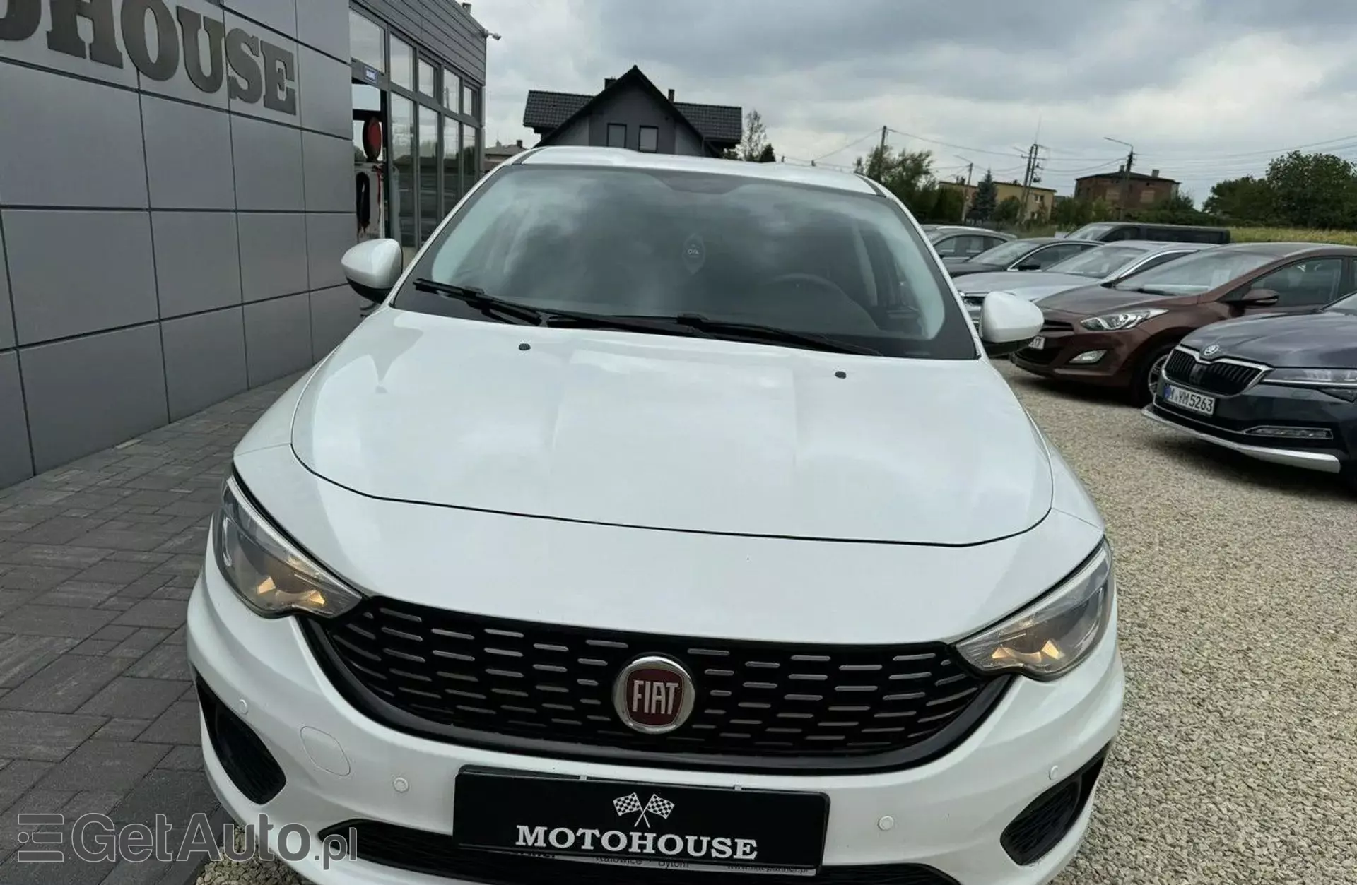 FIAT Tipo 