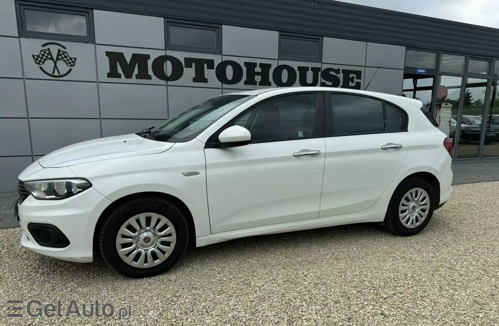 FIAT Tipo 