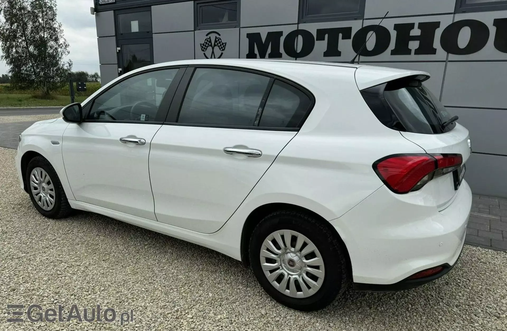 FIAT Tipo 