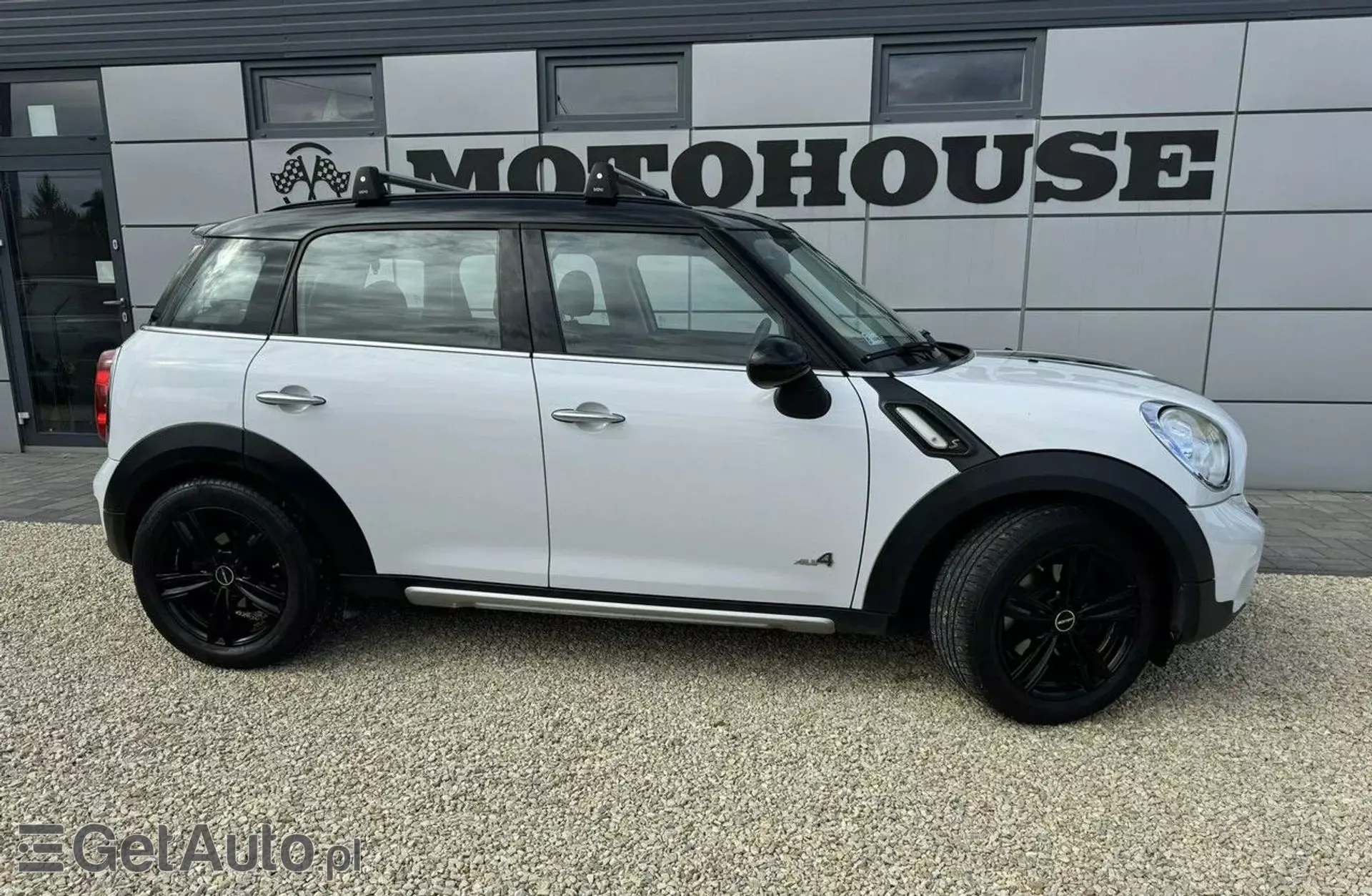 MINI Mini Countryman 