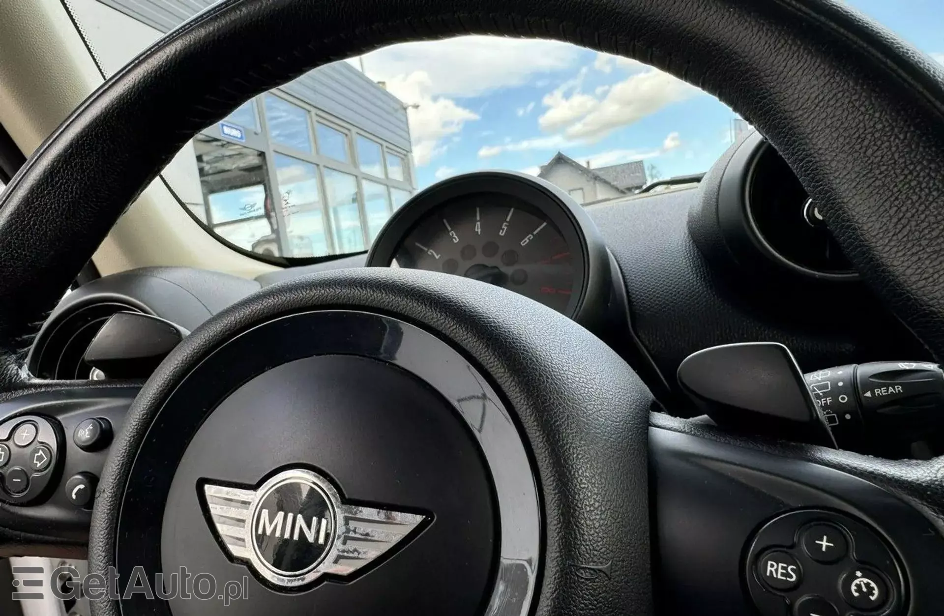 MINI Mini Countryman 