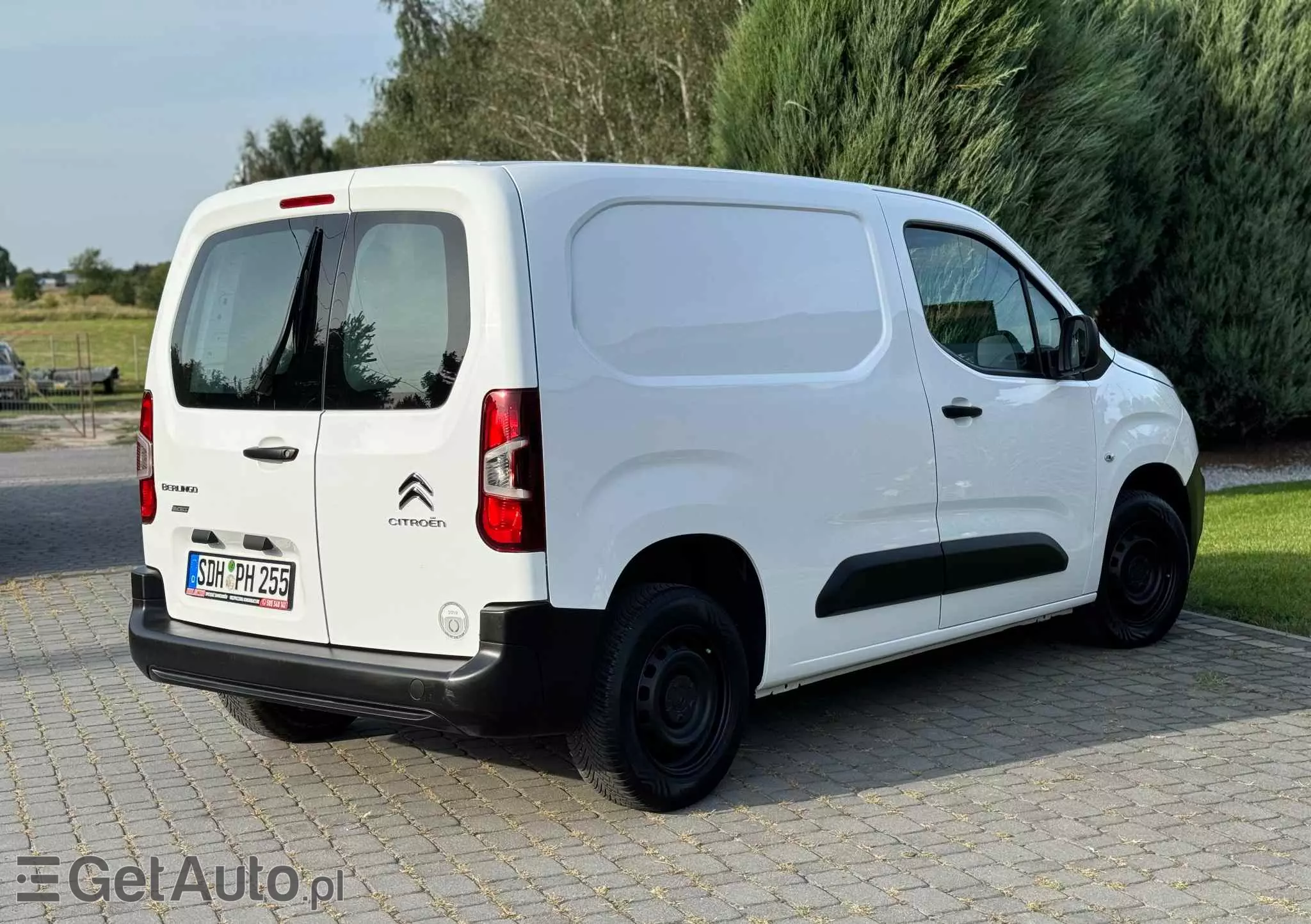 CITROËN Berlingo 