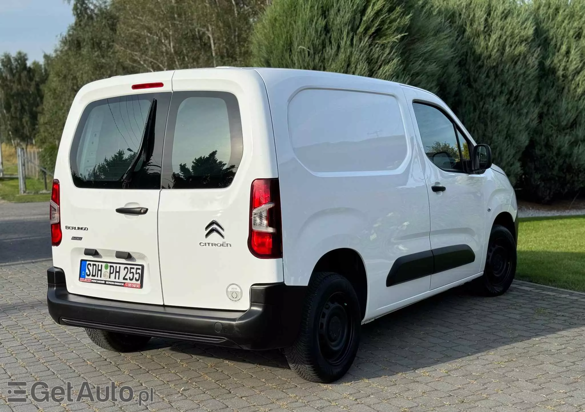 CITROËN Berlingo 