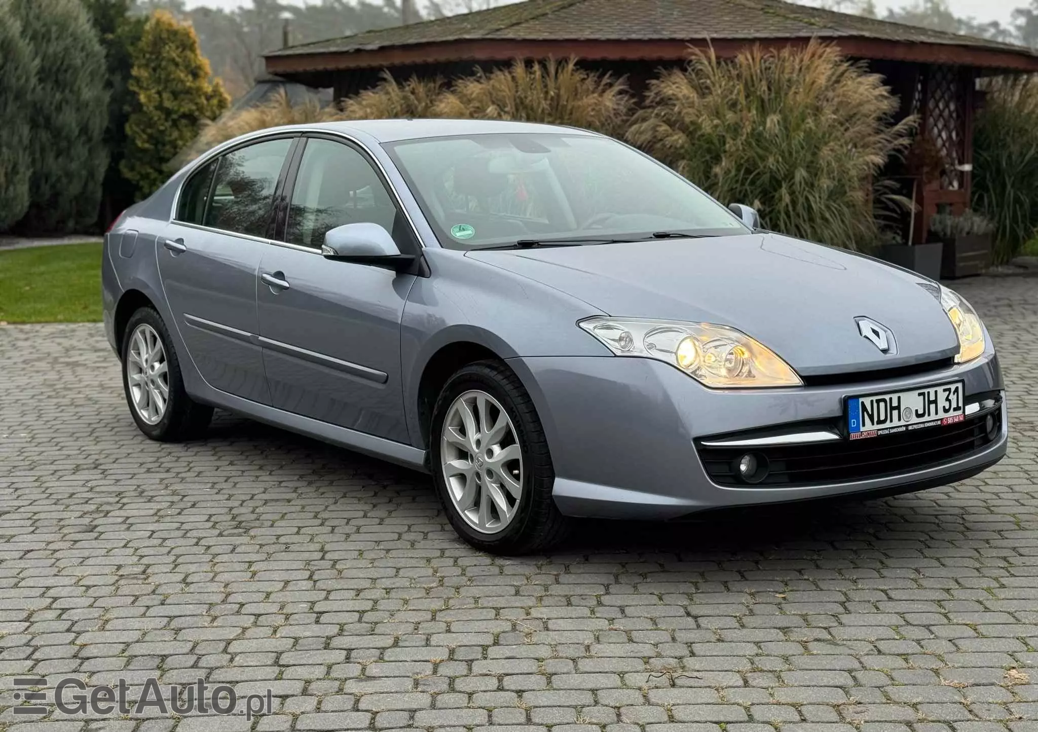 RENAULT Laguna 2.0 16V Dynamique