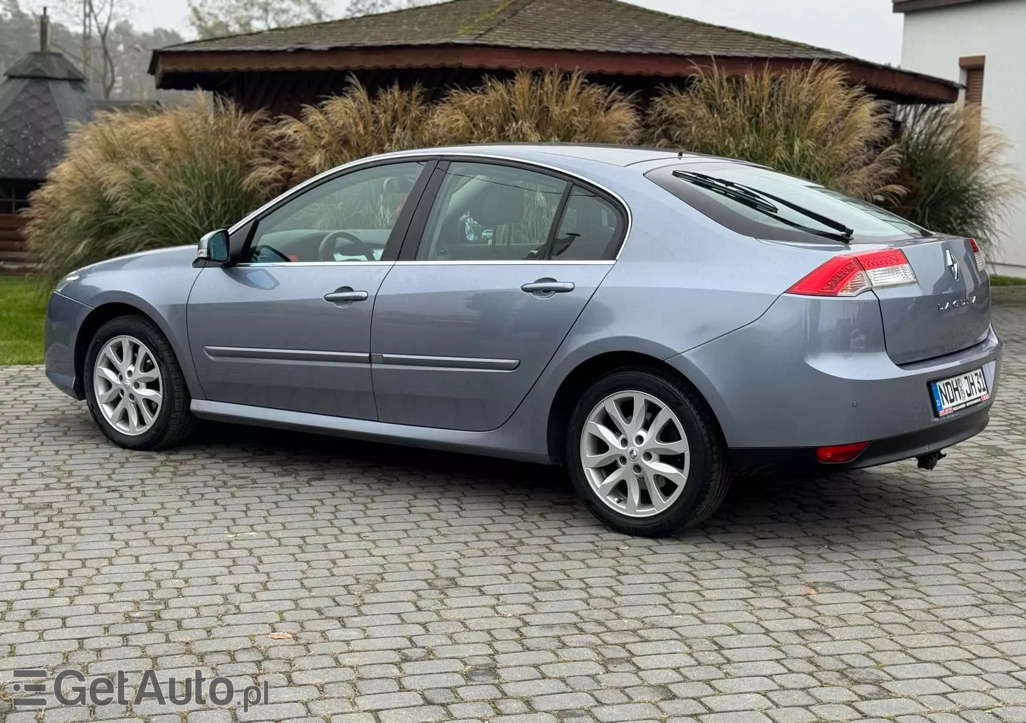 RENAULT Laguna 2.0 16V Dynamique