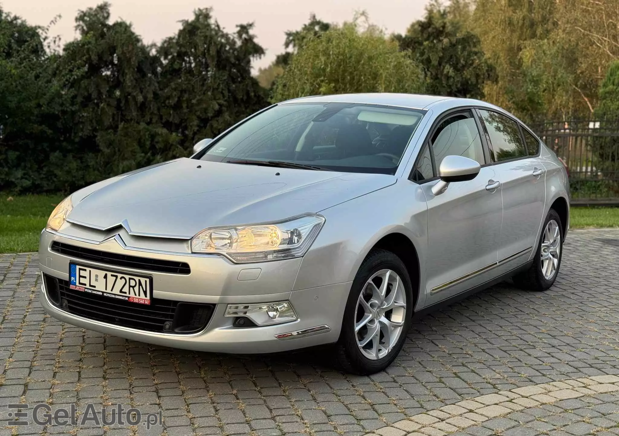 CITROËN C5 