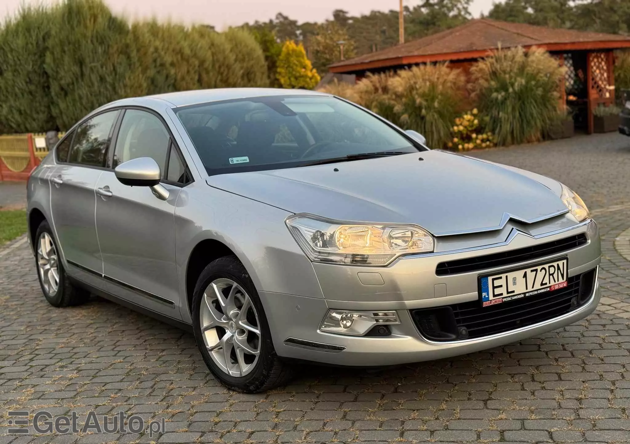 CITROËN C5 